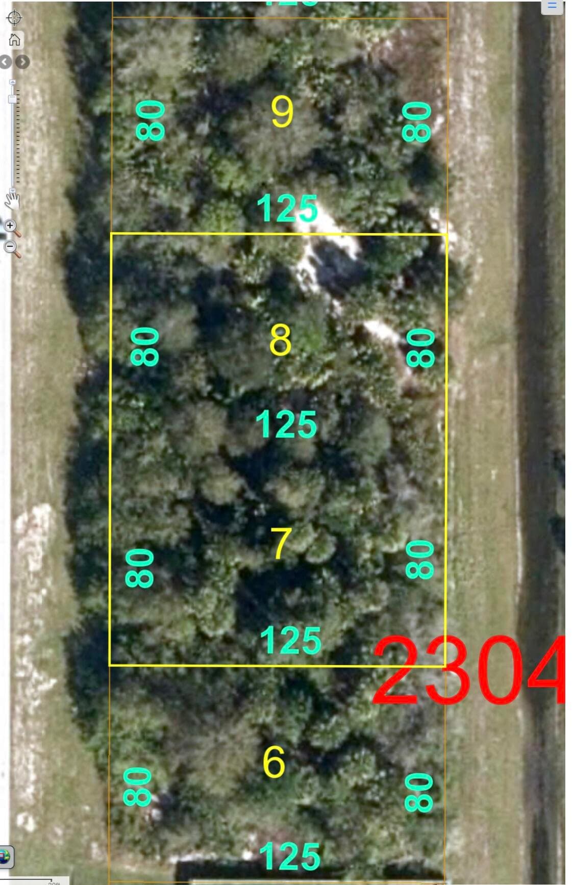 4249 SW Port St Lucie Street, Port St. Lucie, FL 34953