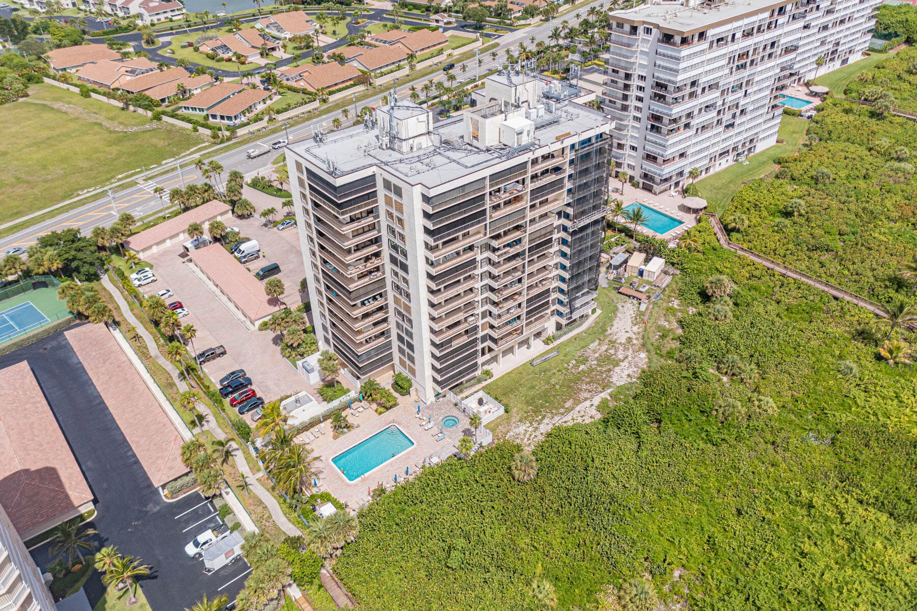 3100 N Highway A1a 901, Hutchinson Island, FL 34949 16