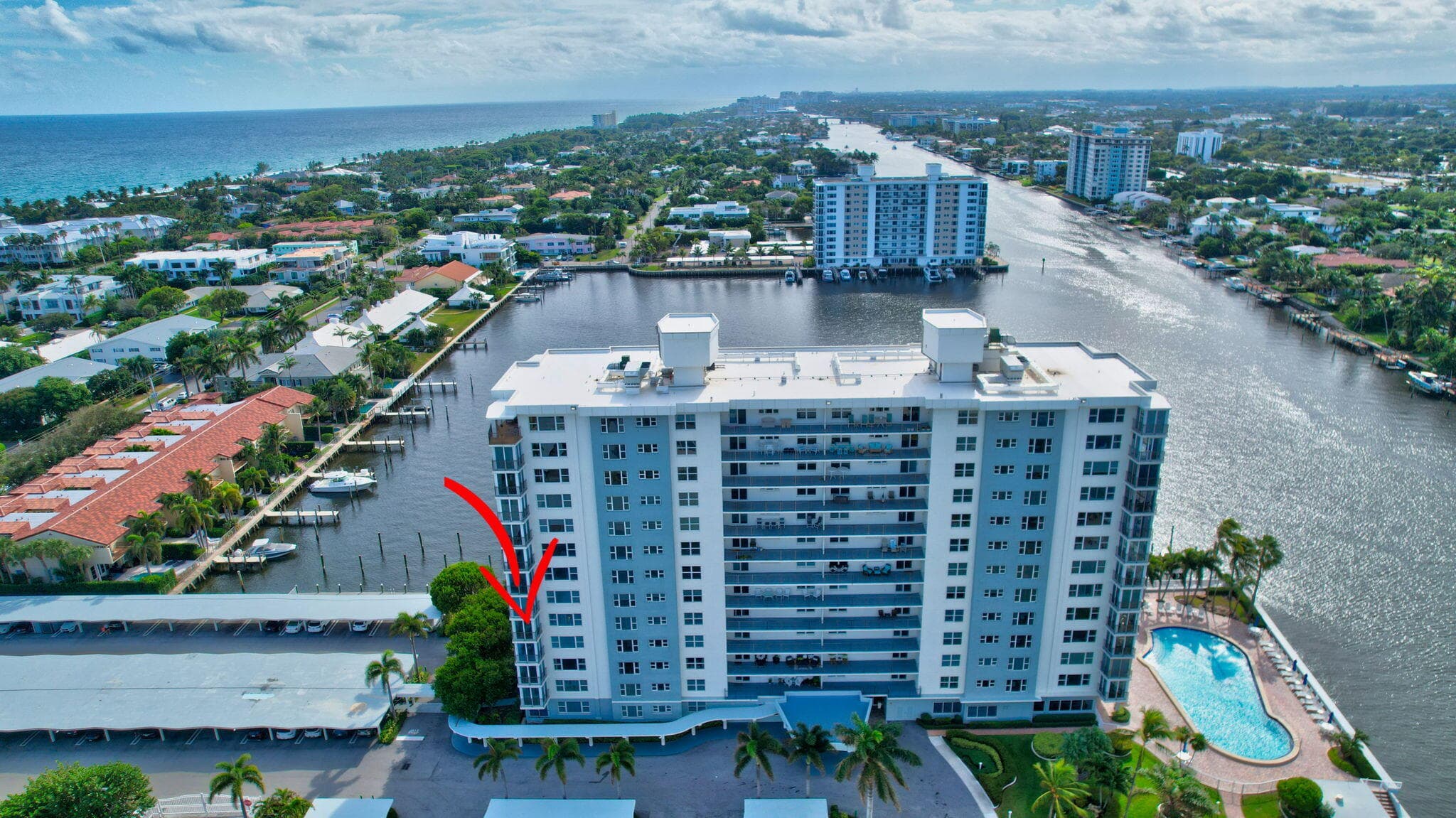 220 Macfarlane Drive S-505, Delray Beach, FL 33483 46