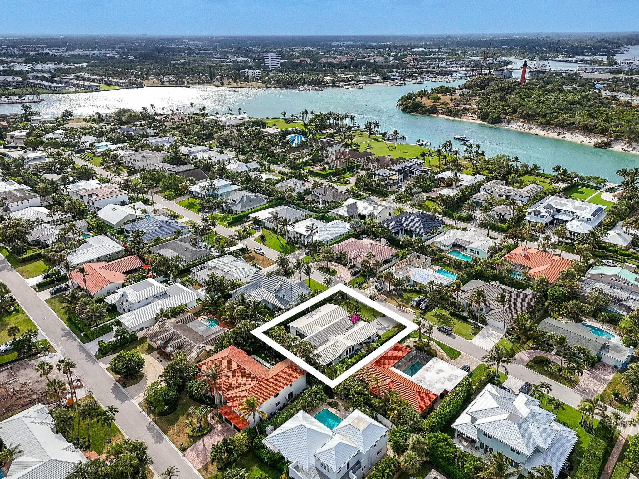 170 Beacon Lane, Jupiter Inlet Colony, FL 33469 31