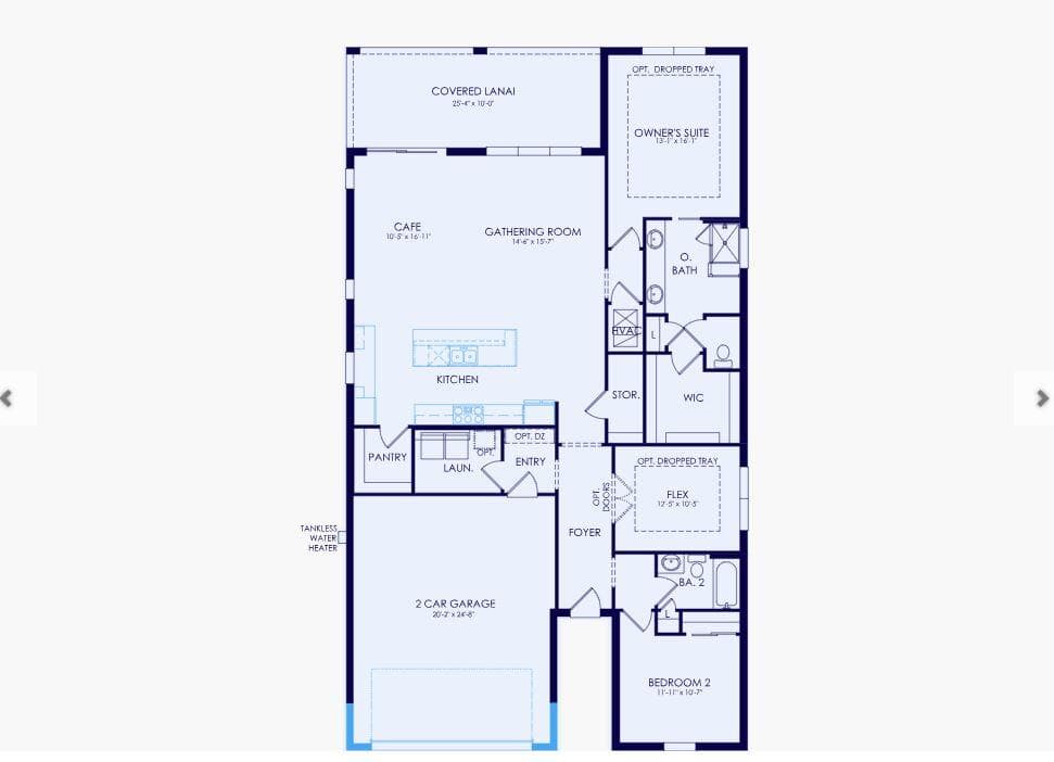 1205 Haven Circle Palmary 30, Vero Beach, FL 32960 2