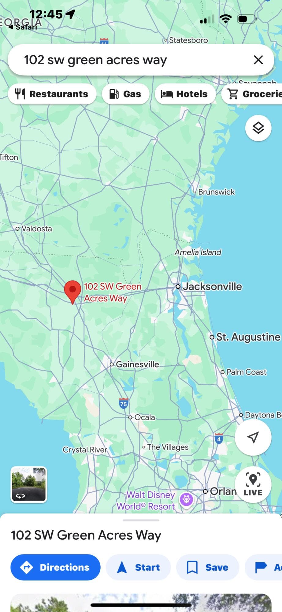 102 SW Green Acres Way, Lake City, FL 32024 4