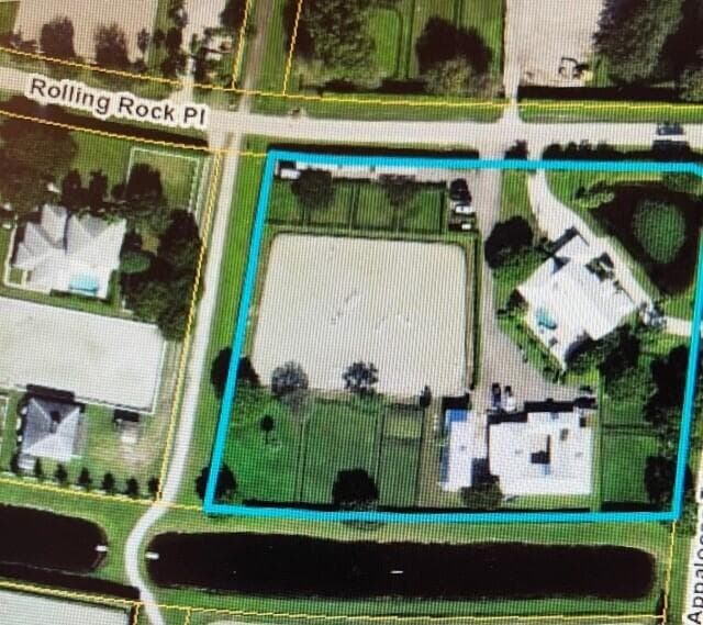 2705 Appaloosa Trail, Wellington, FL 33414 5