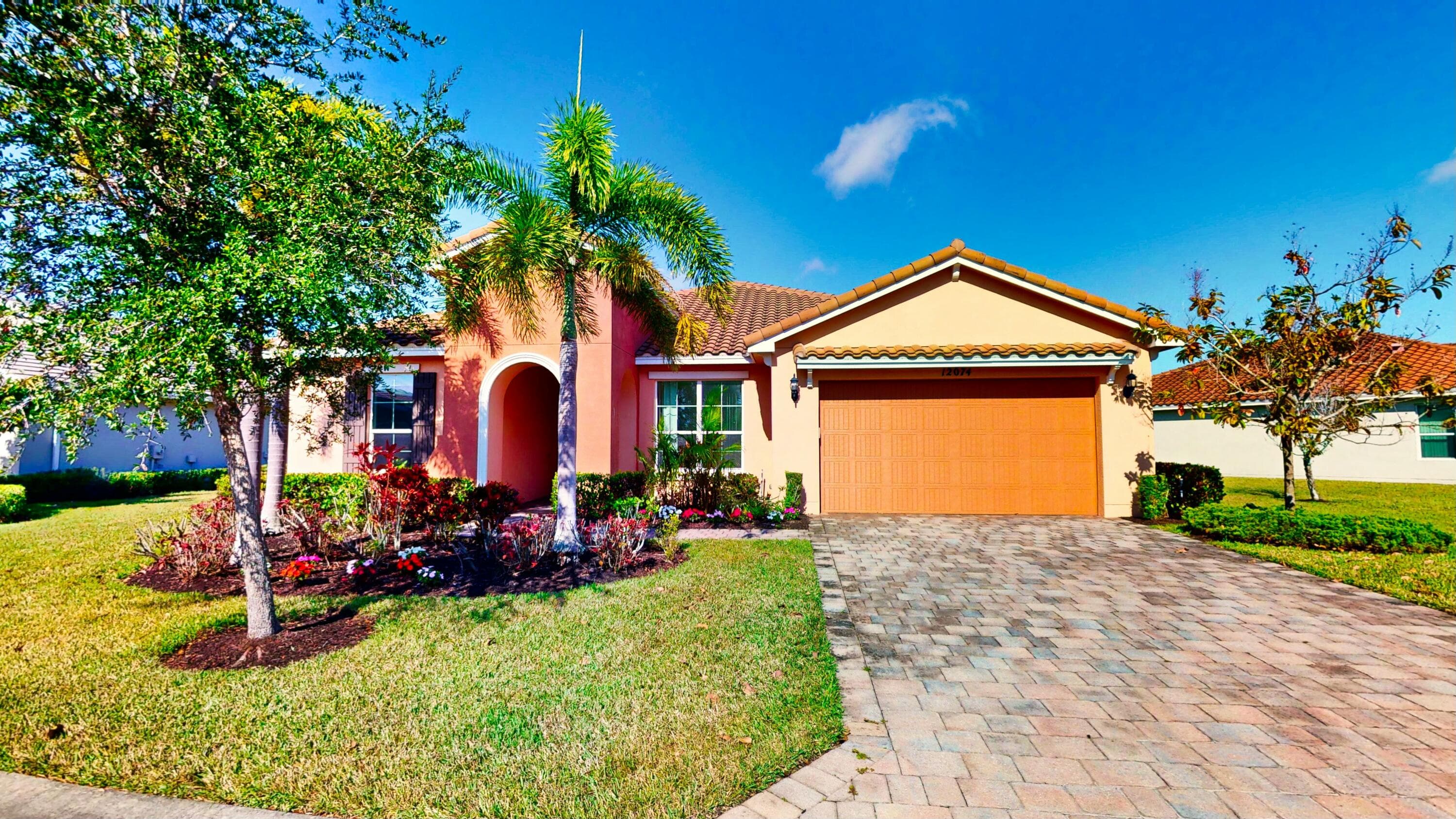 12074 SW Bayberry Avenue, Port St. Lucie, FL 34987 3