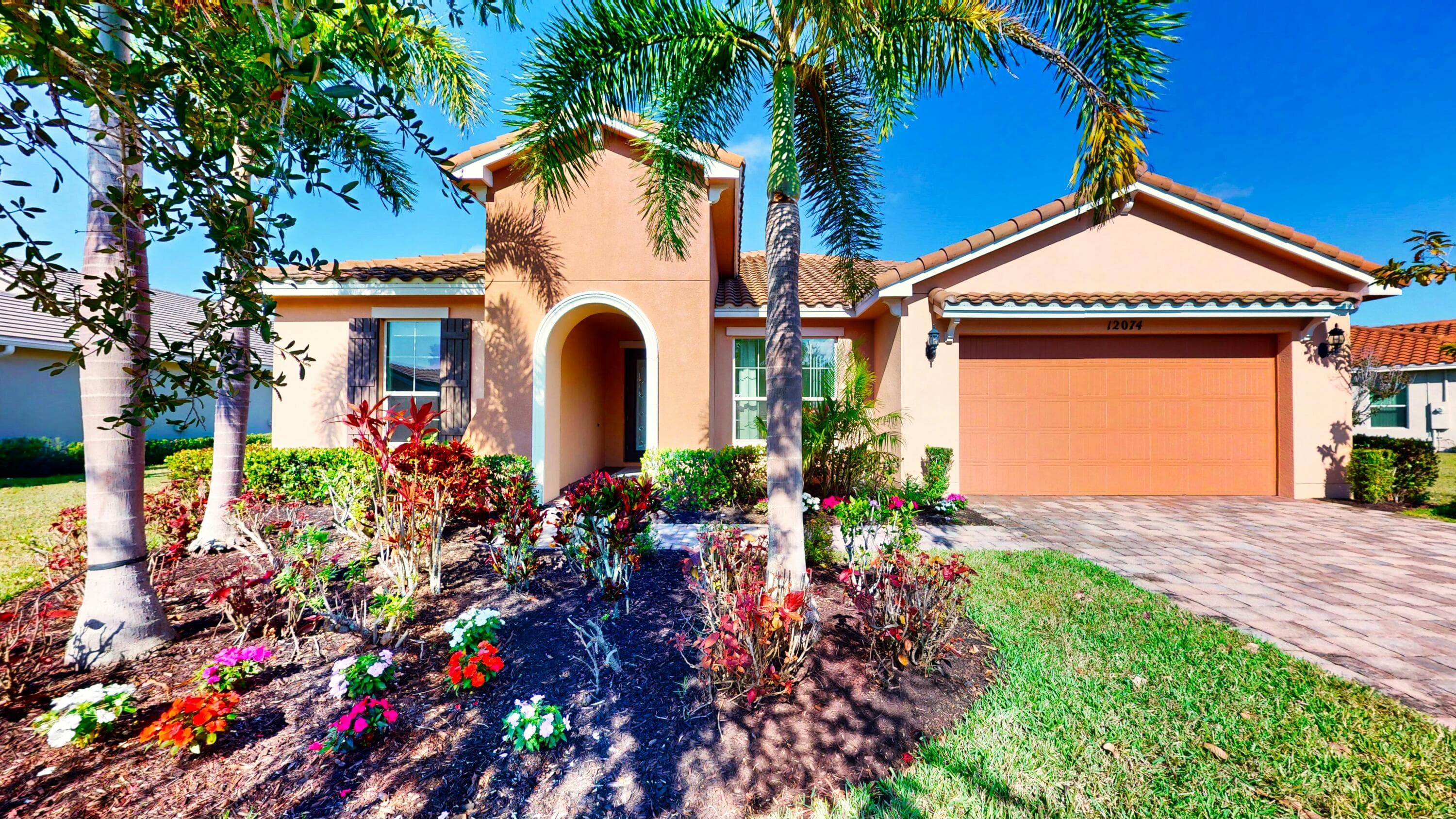12074 SW Bayberry Avenue, Port St. Lucie, FL 34987 4