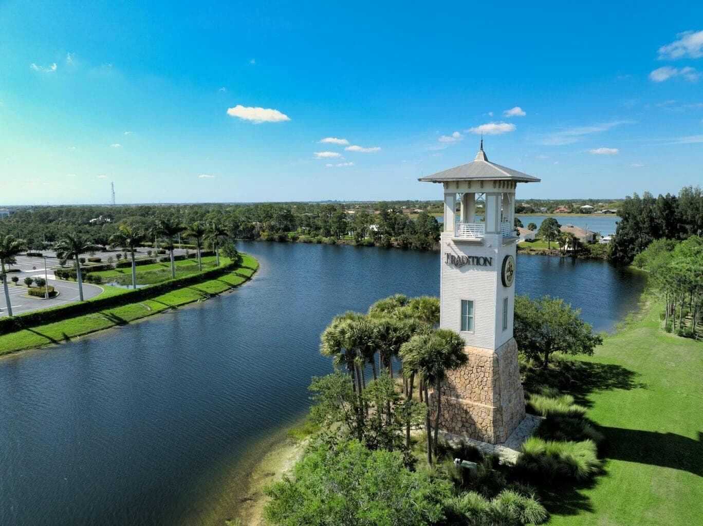 12074 SW Bayberry Avenue, Port St. Lucie, FL 34987 79