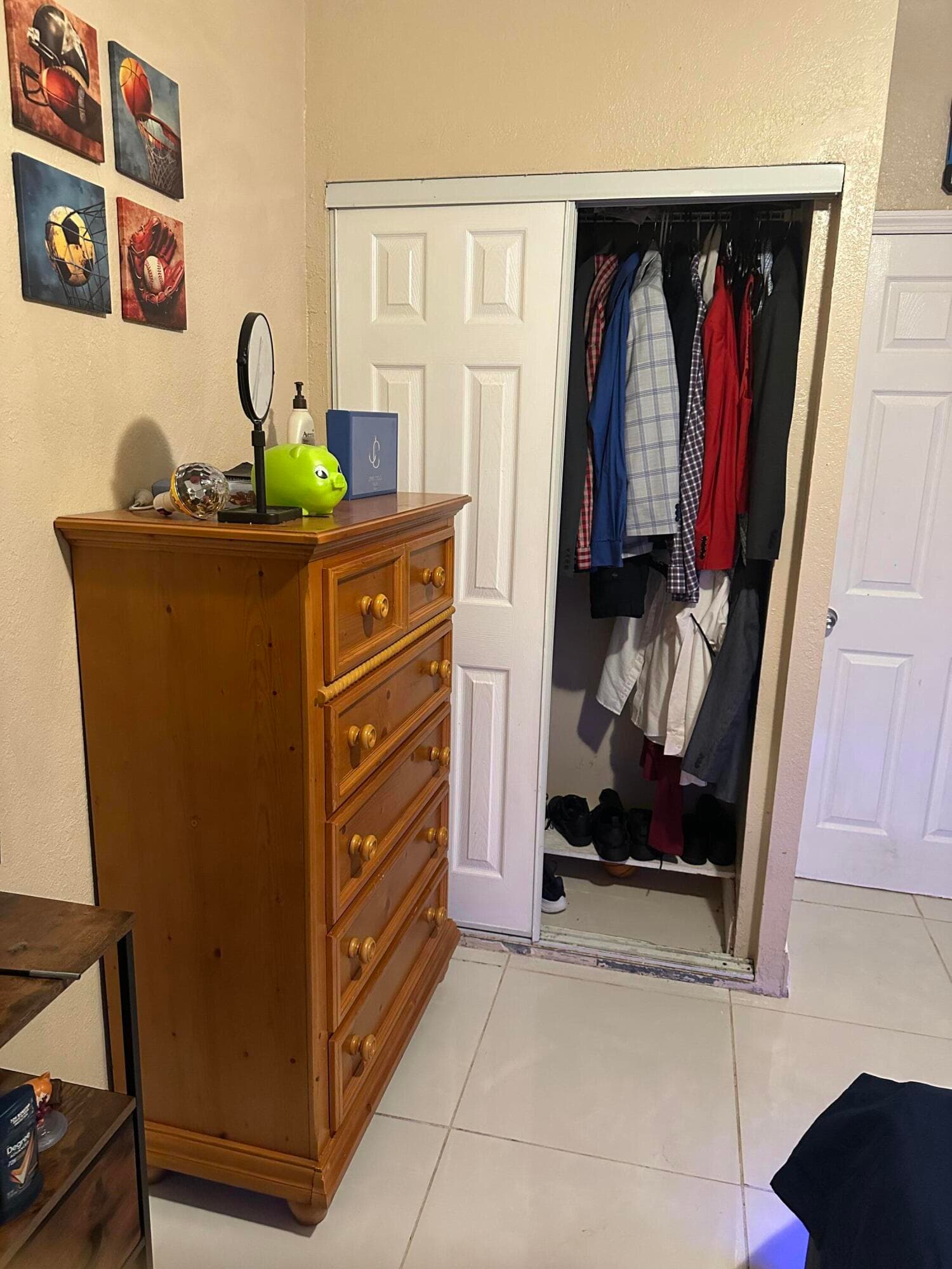 833 Briggs Street Street, West Palm Beach, FL 33405 34