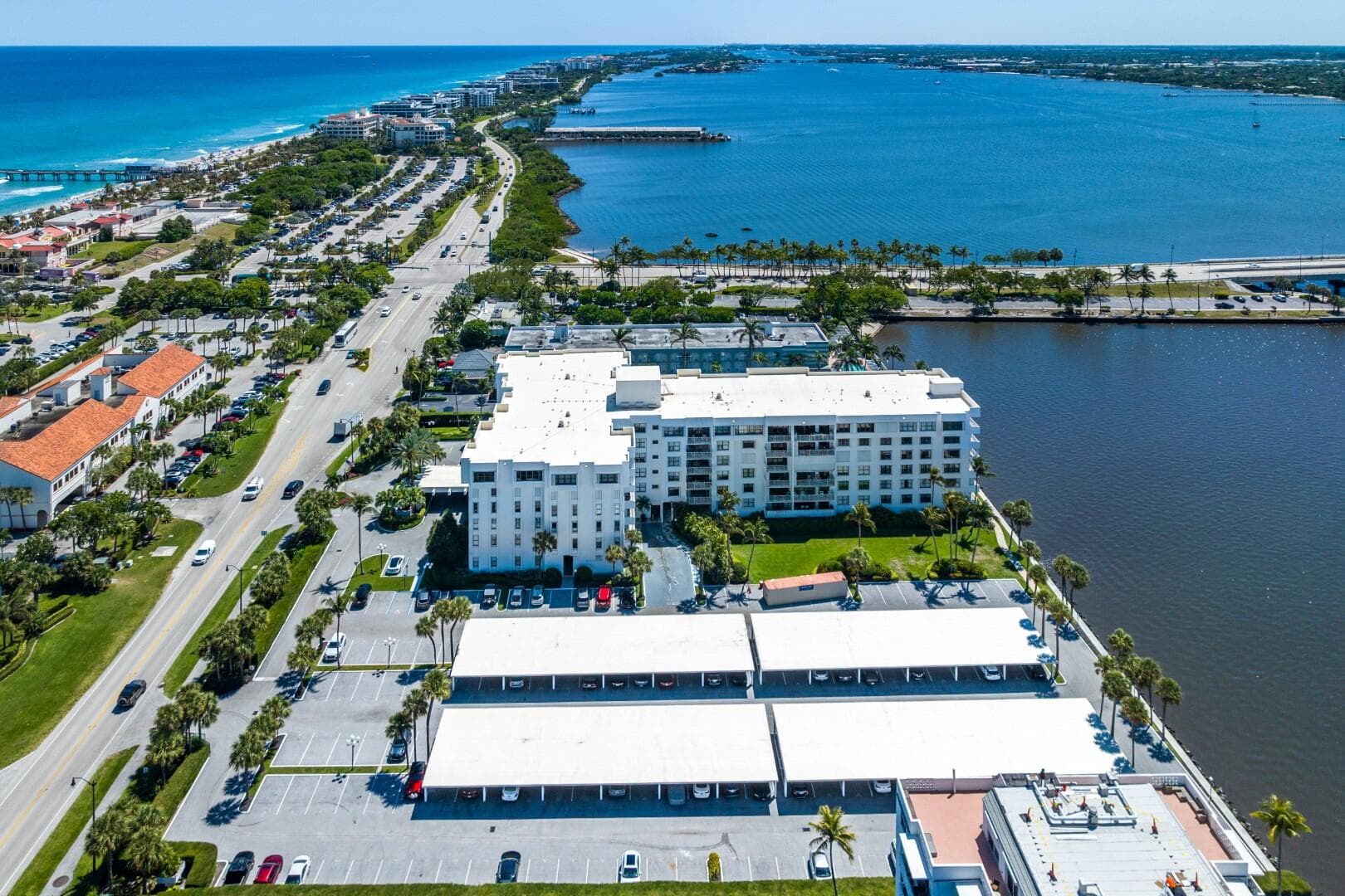 2860 S Ocean Boulevard 506, Palm Beach, FL 33480 34