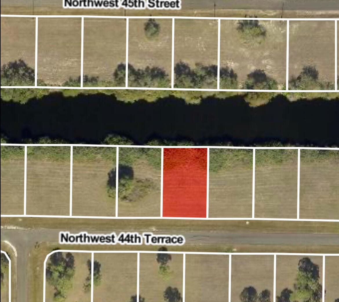 3707 NW 44th Terrace, Cape Coral, FL 33993 3