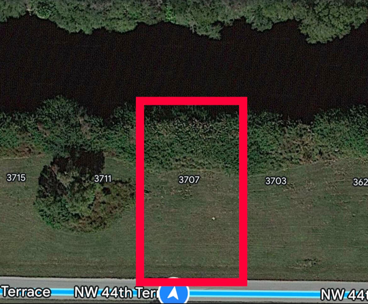 3707 NW 44th Terrace, Cape Coral, FL 33993 4