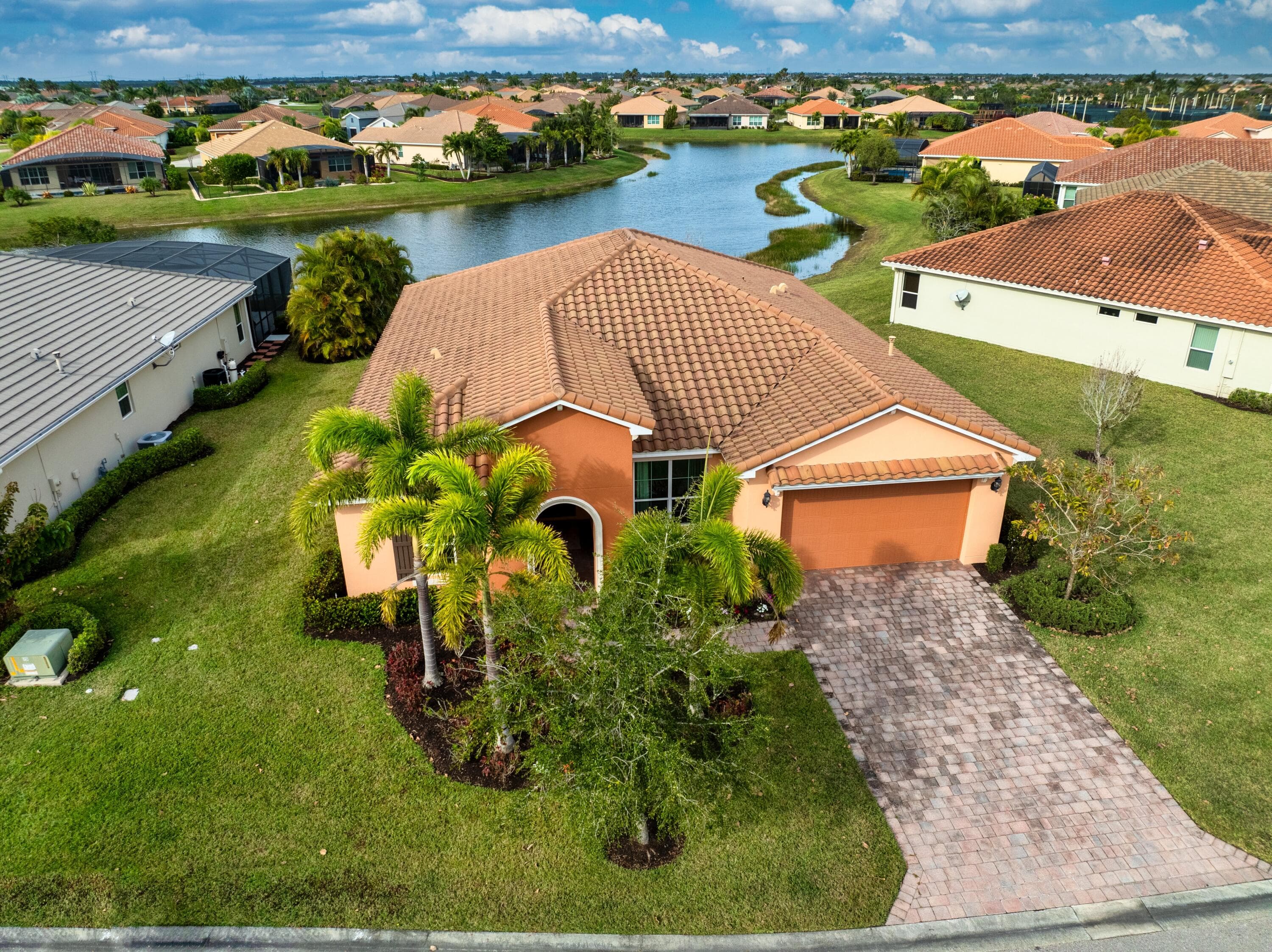 12074 SW Bayberry Avenue, Port St. Lucie, FL 34987 45
