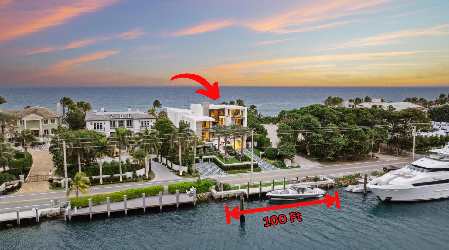 999 Hillsboro Mile, Hillsboro Beach, FL 33062 50