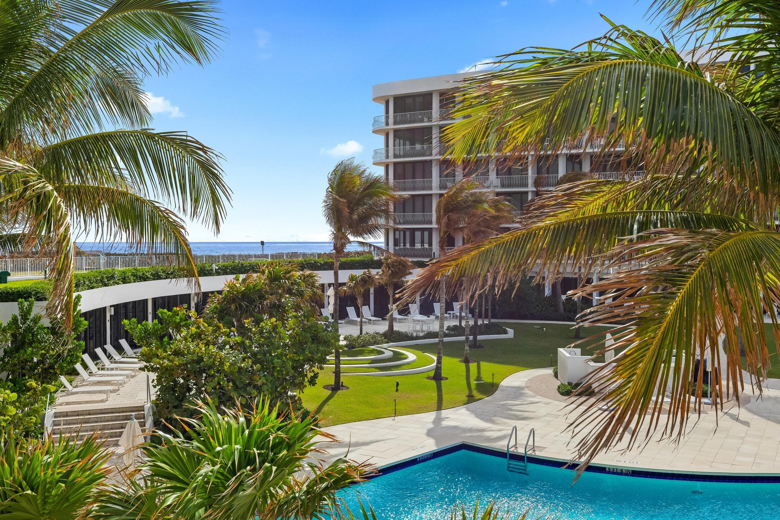 2000 S Ocean Boulevard 107n, Palm Beach, FL 33480