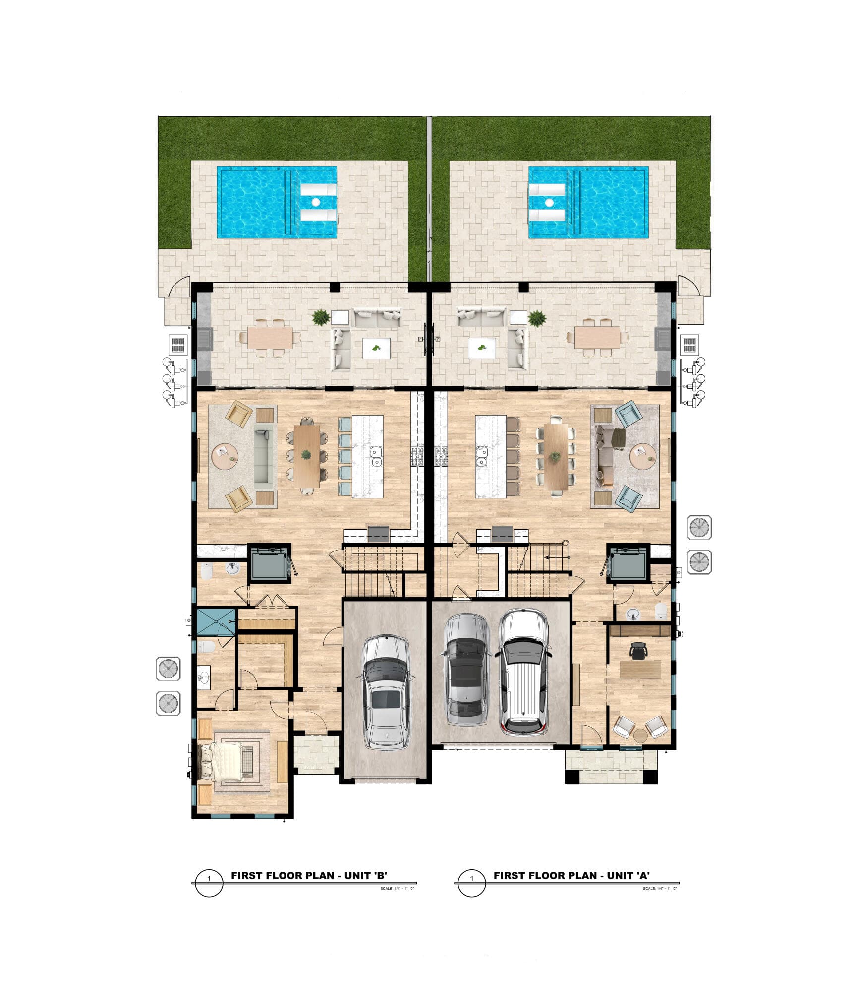 8687 SE Neptune Street 8a, Hobe Sound, FL 33455 6