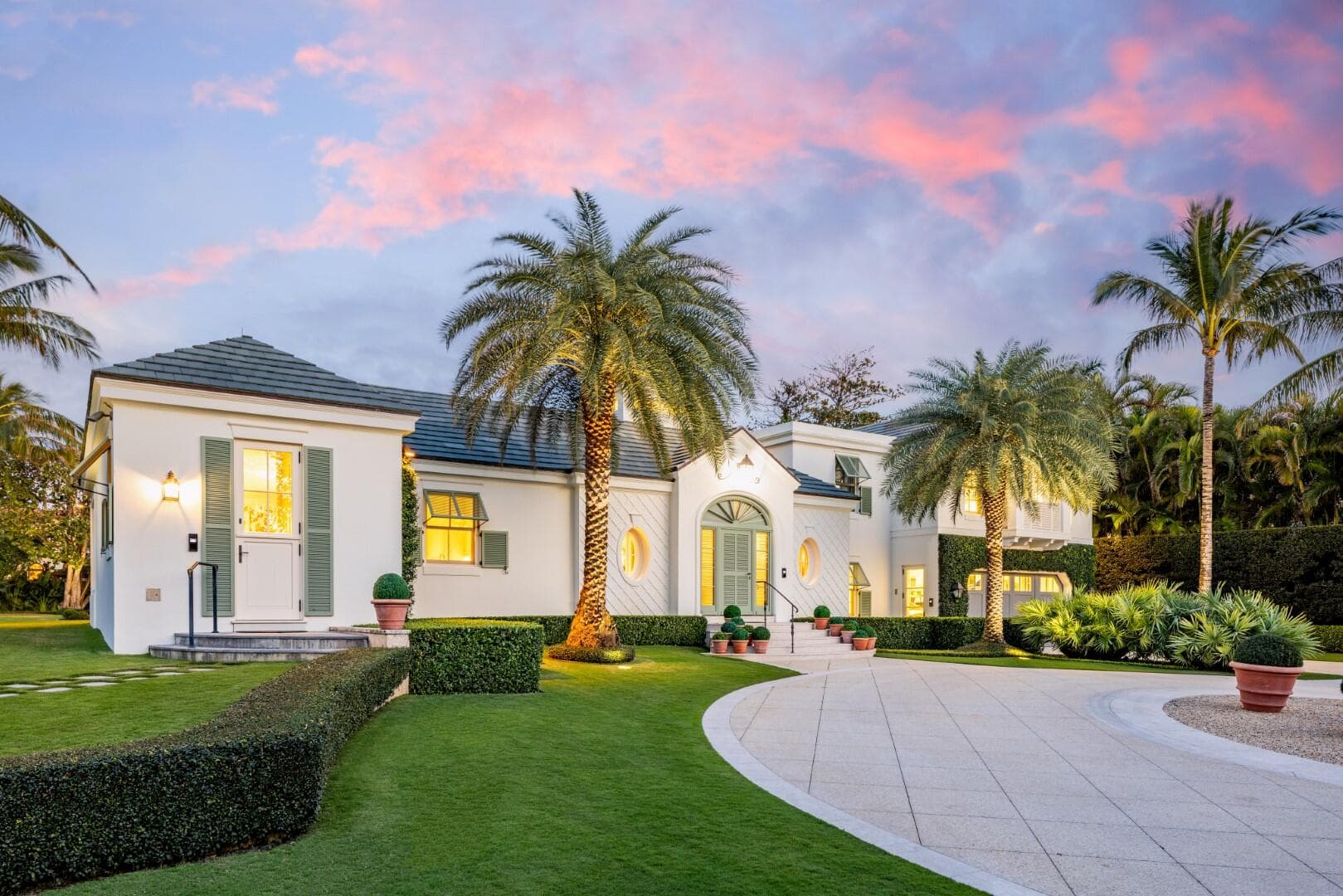 710 S County Road, Palm Beach, FL 33480 4
