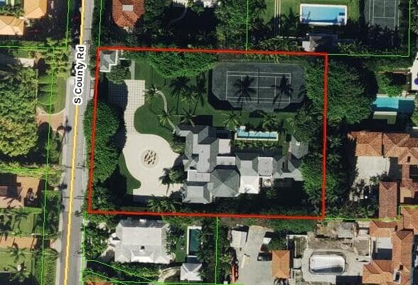 710 S County Road, Palm Beach, FL 33480 67