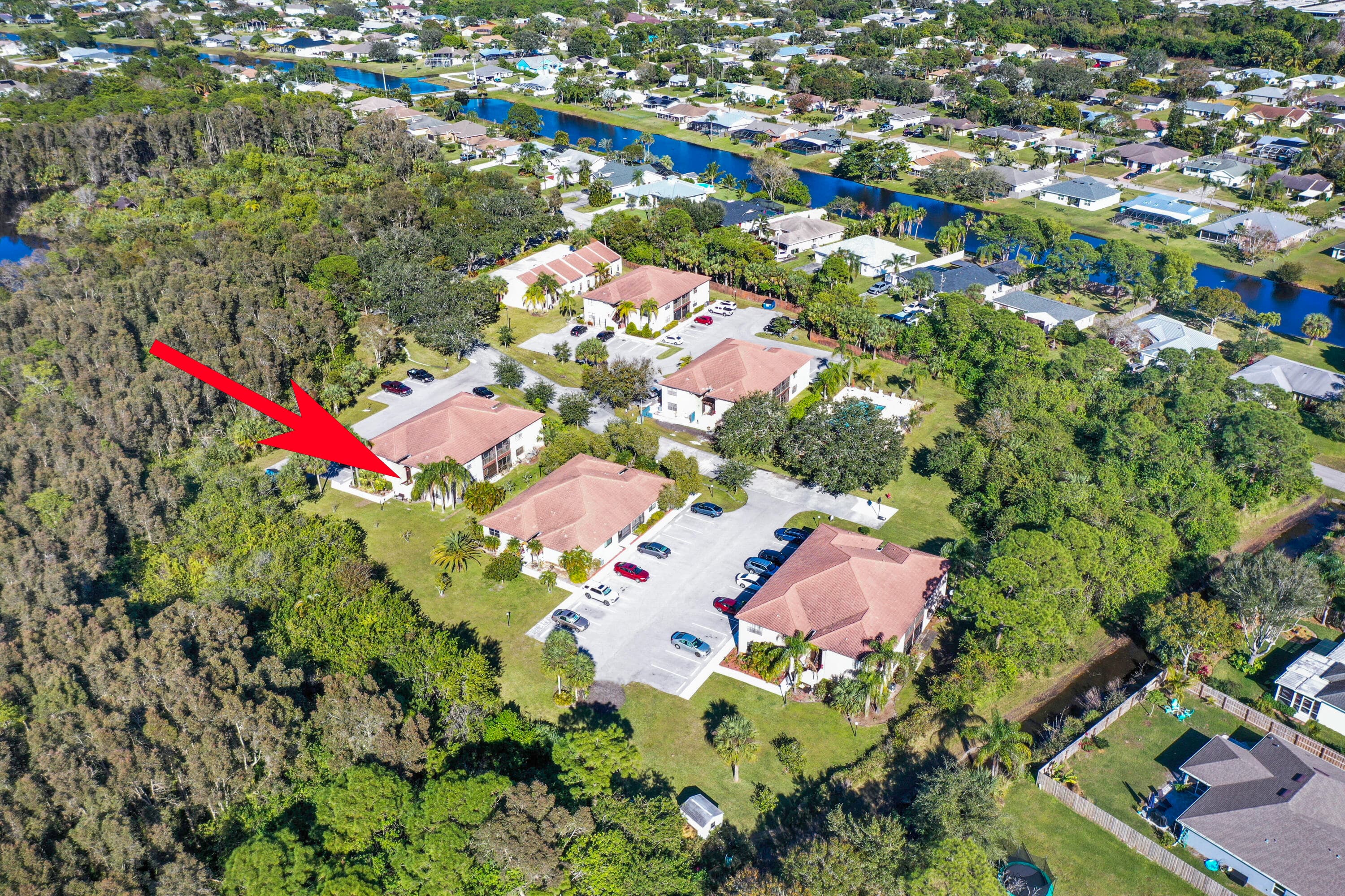 2432 SE Garden Terrace 703, Port St. Lucie, FL 34952 4