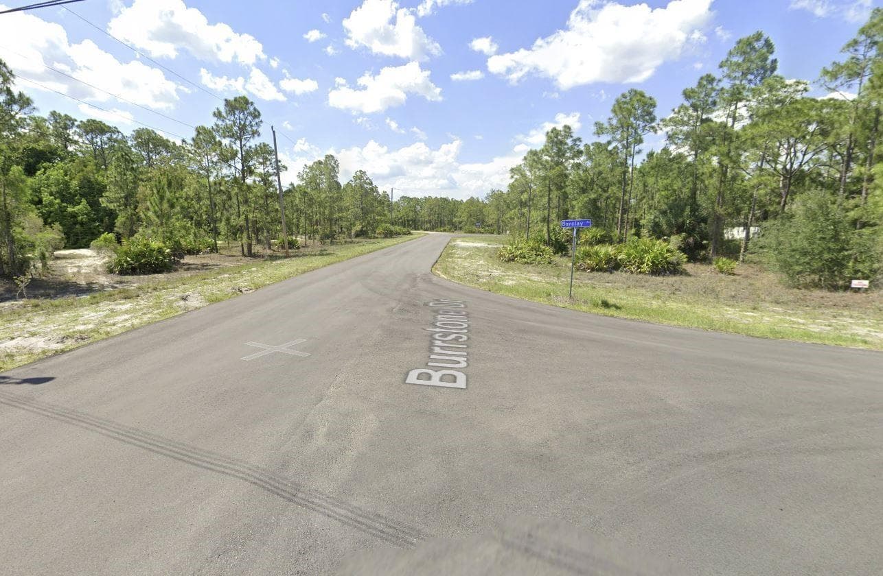494 Burrstone Drive, Lehigh Acres, FL 33974 7