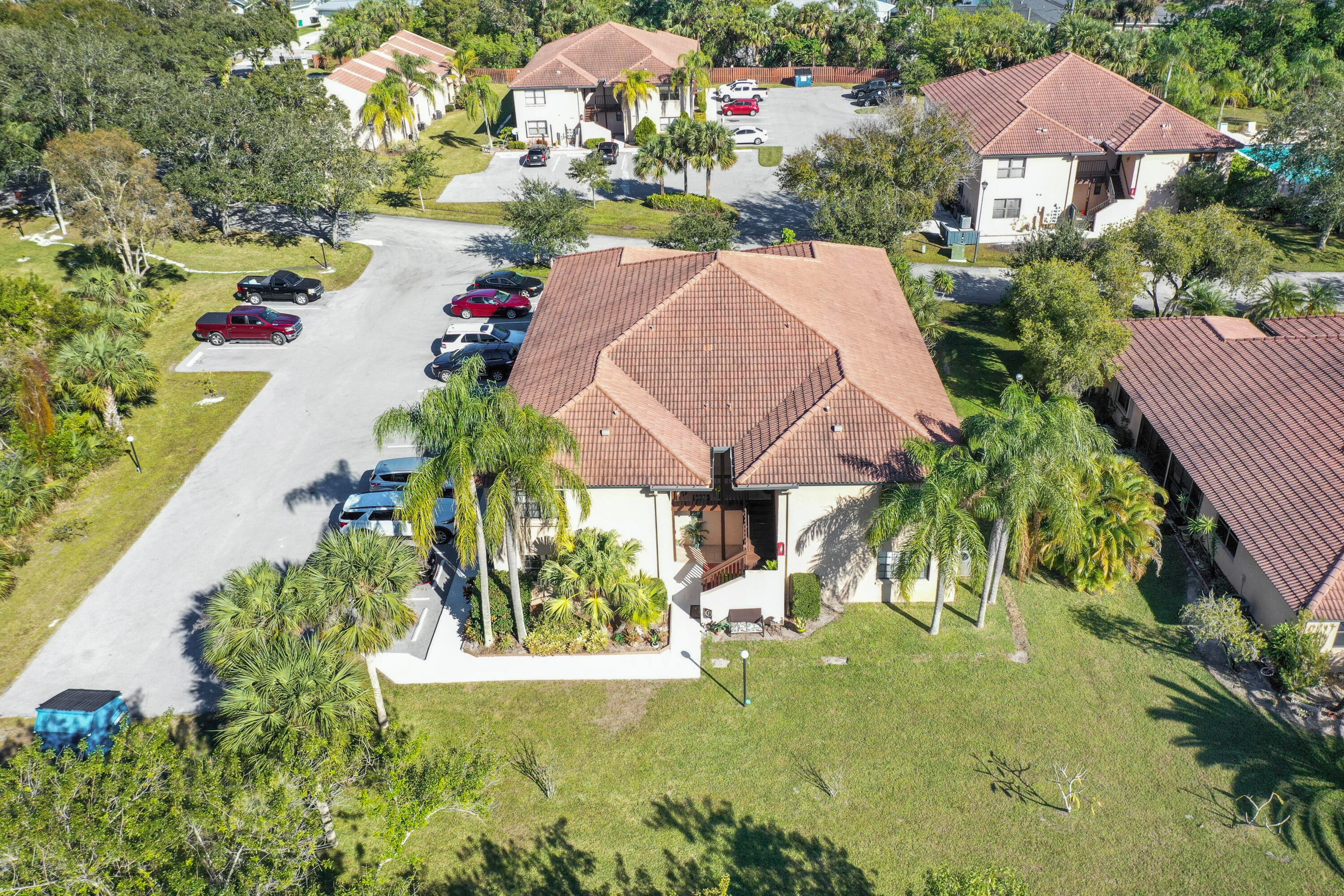 2432 SE Garden Terrace 703, Port St. Lucie, FL 34952