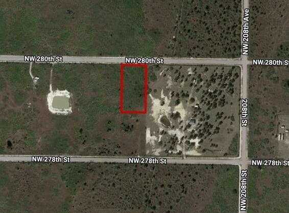 21020 NW 28oth Street, Okeechobee, FL 34972