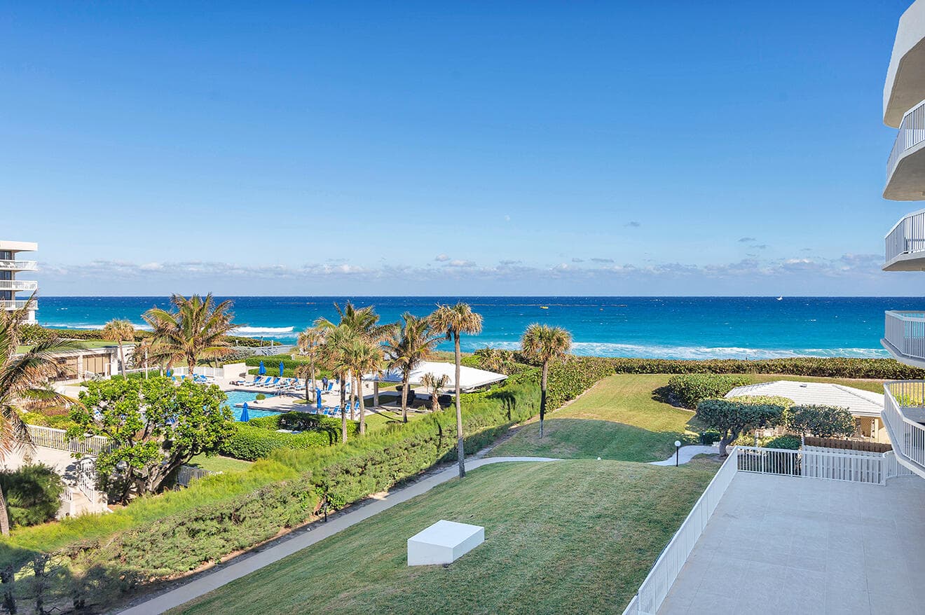 3300 S Ocean Boulevard 305n, Palm Beach, FL 33480 25