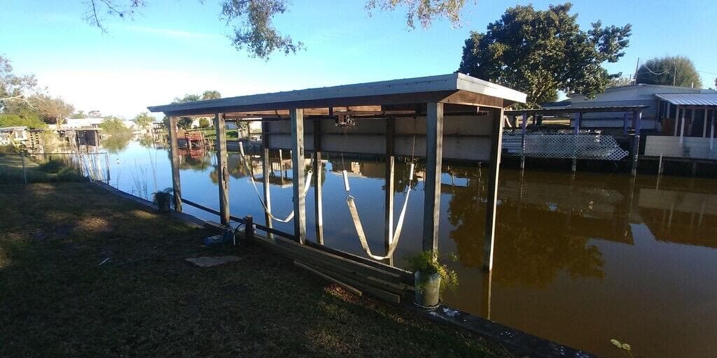 1163 20th Street, Okeechobee, FL 34974 5