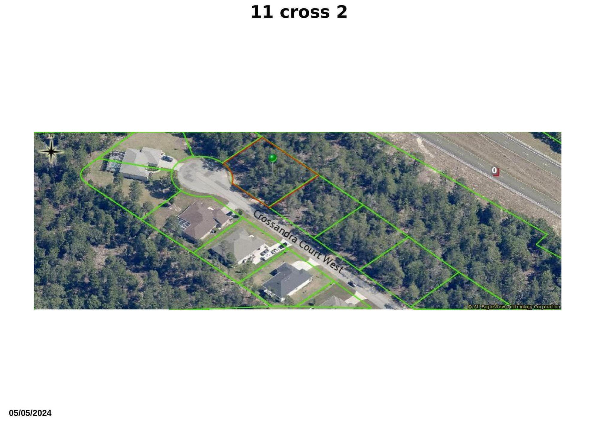 11 Crossandra Court W, Homosassa, FL 34446 2