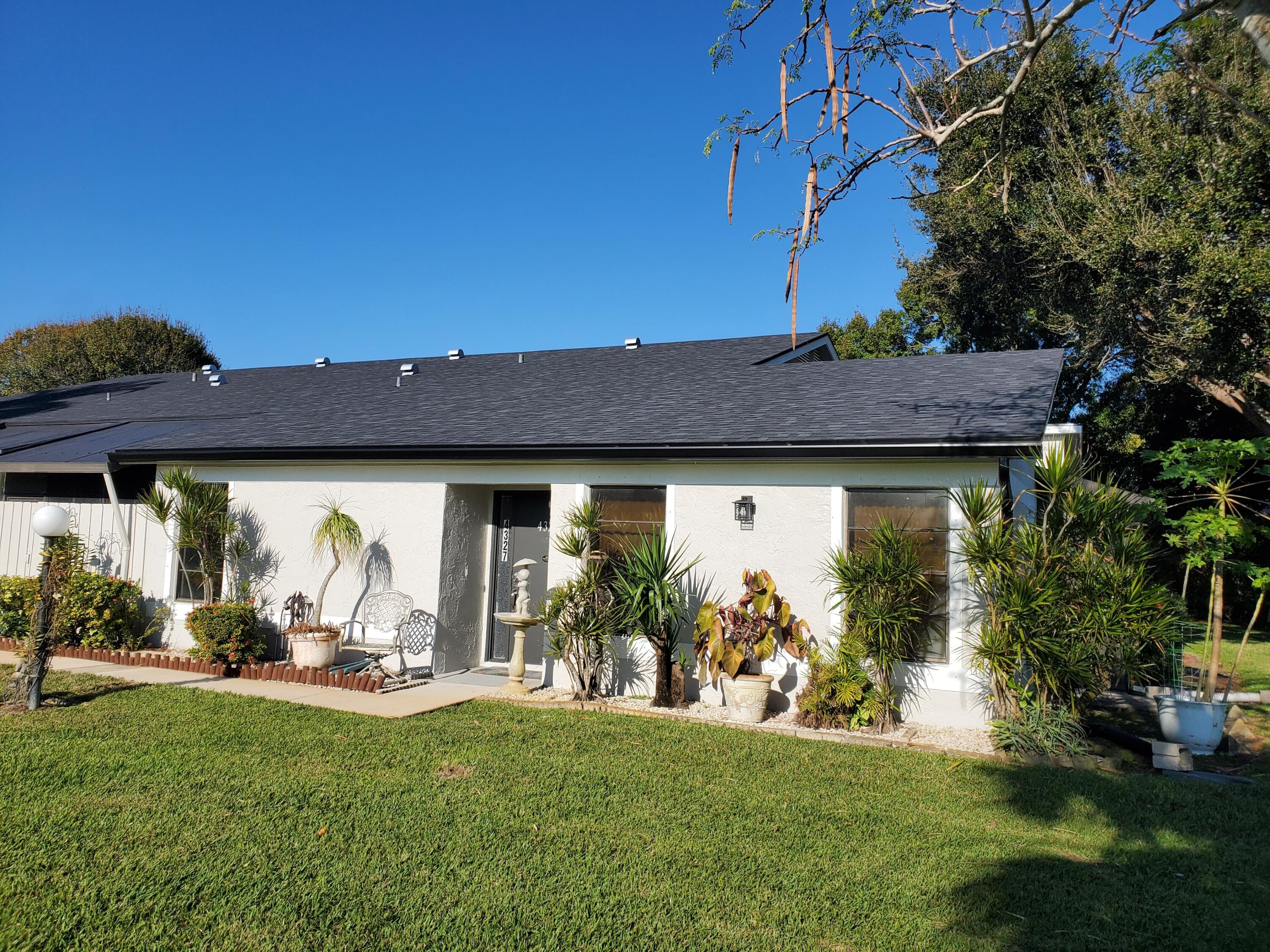 4327 Willow Brook Circle, West Palm Beach, FL 33417 4
