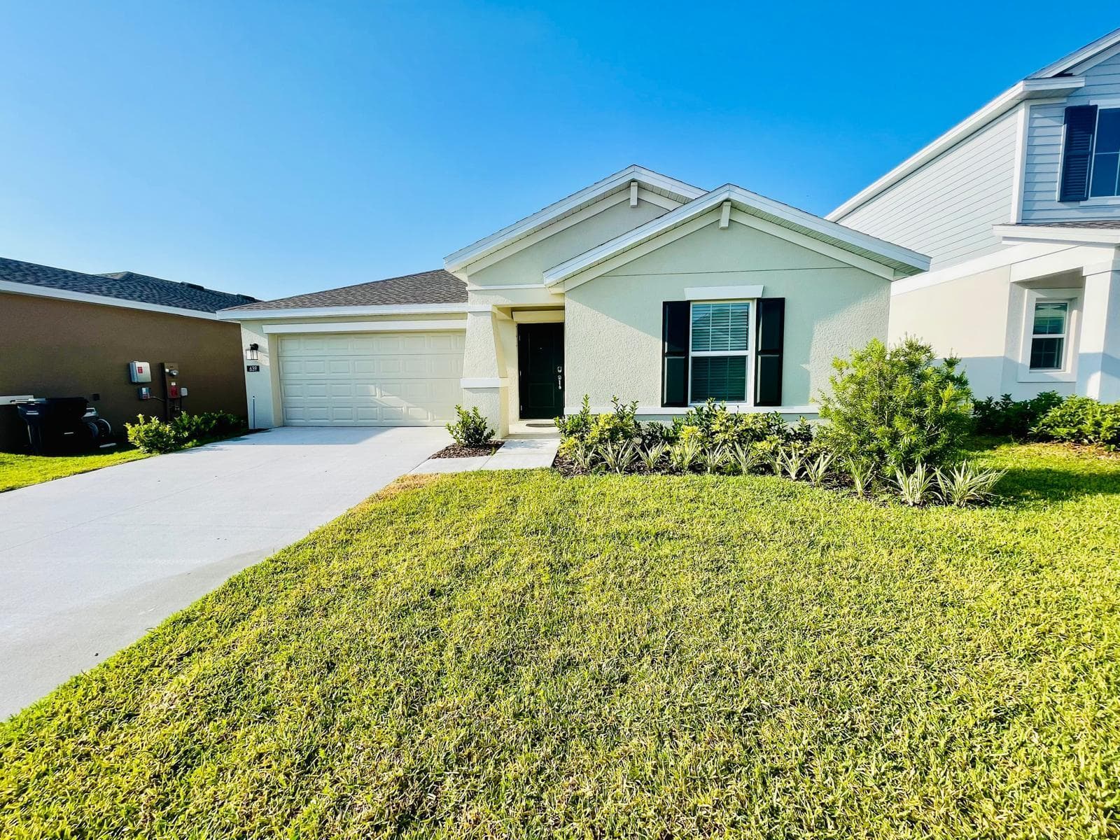 639 Daring Drive, Davenport, FL 33837 2