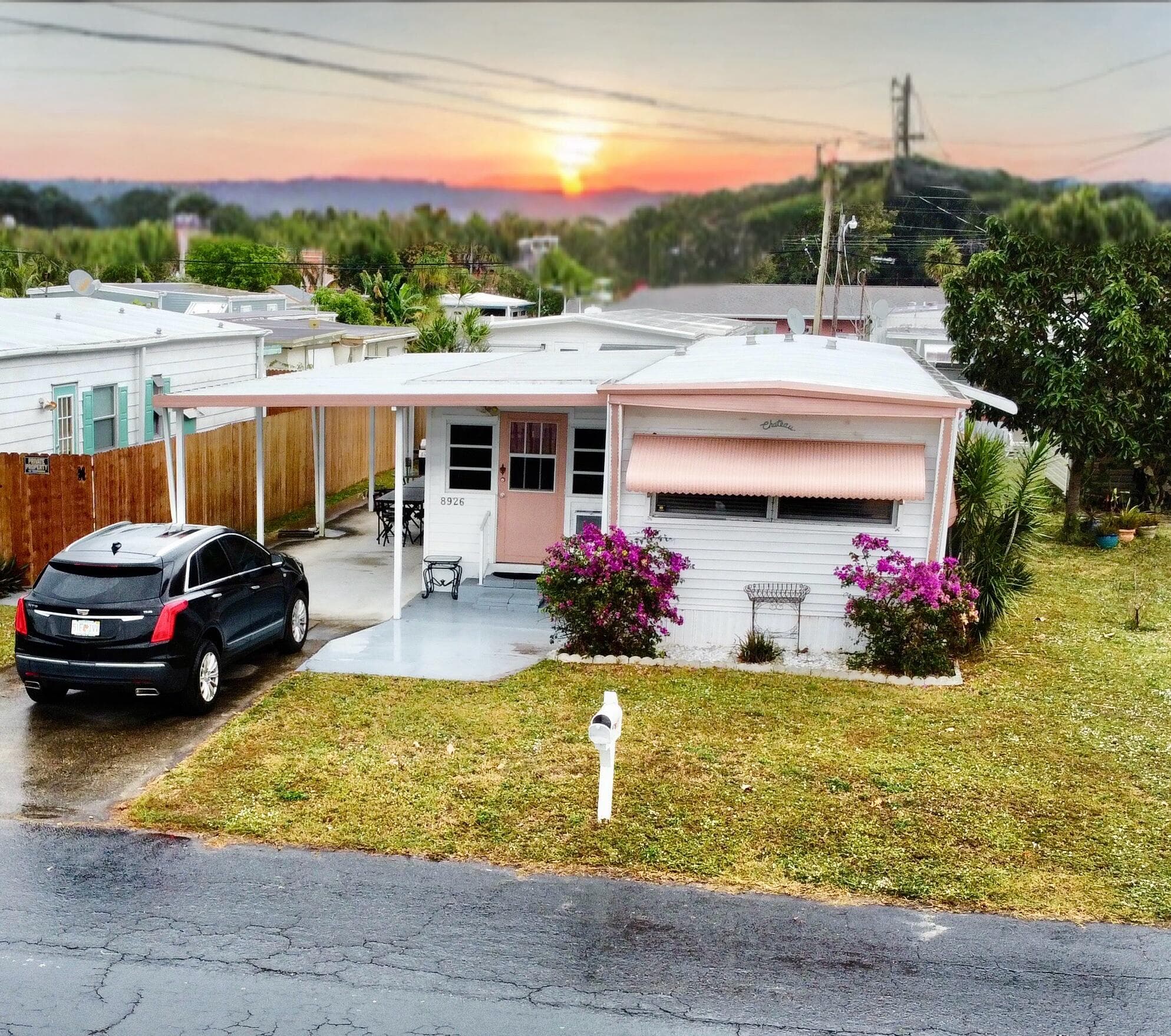 8926 Palm Street, Boynton Beach, FL 33436