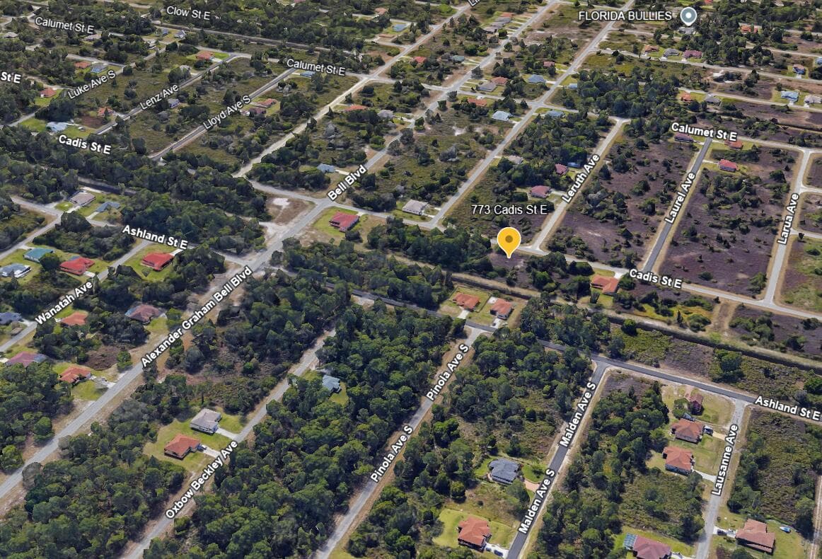 773 Cadis Street E, Lehigh Acres, FL 33974 10
