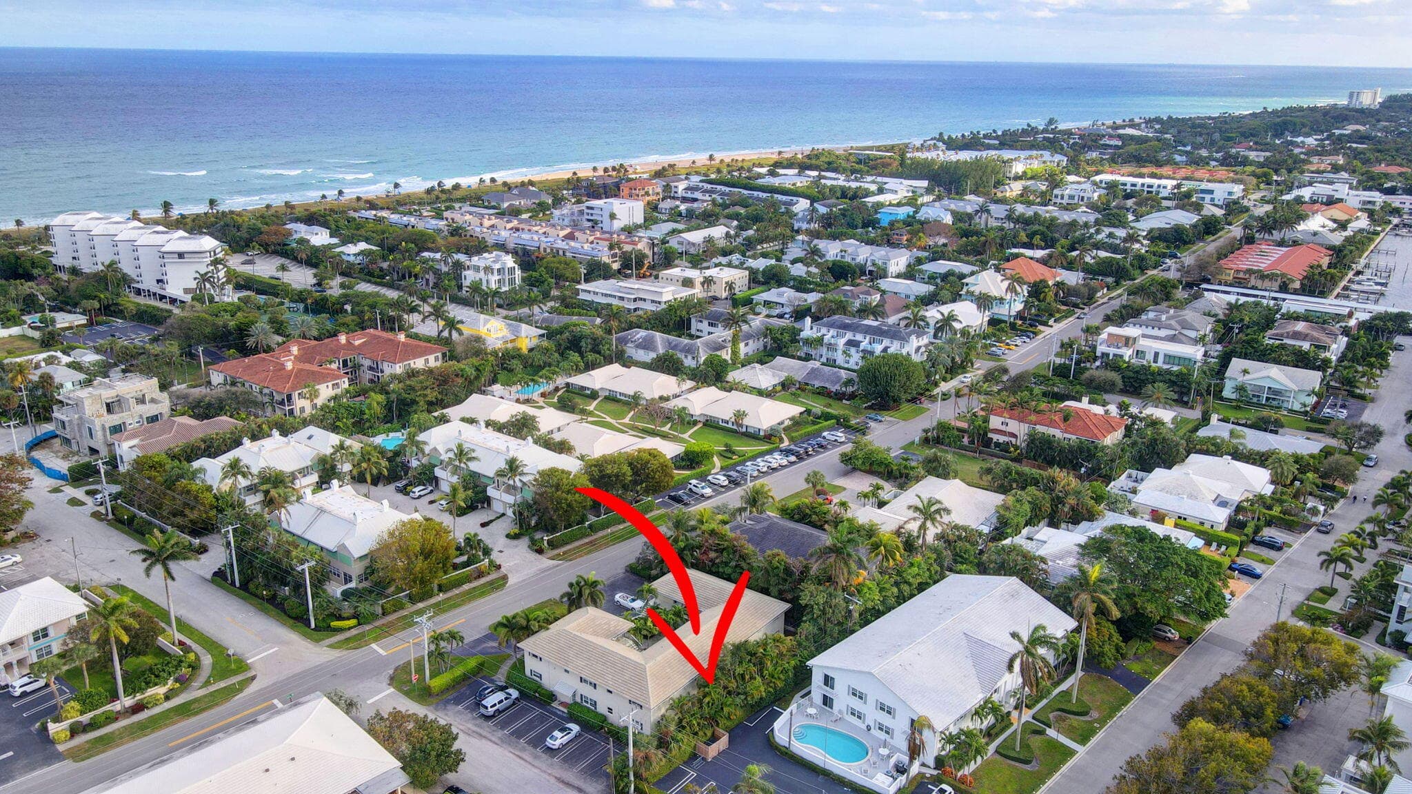 100 Venetian Drive 3, Delray Beach, FL 33483 25