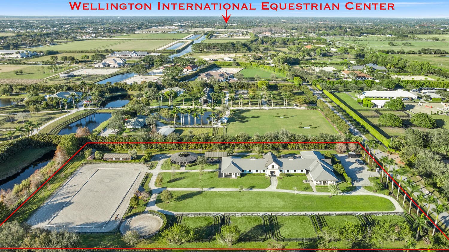4915 Stables Way, Wellington, FL 33414 3