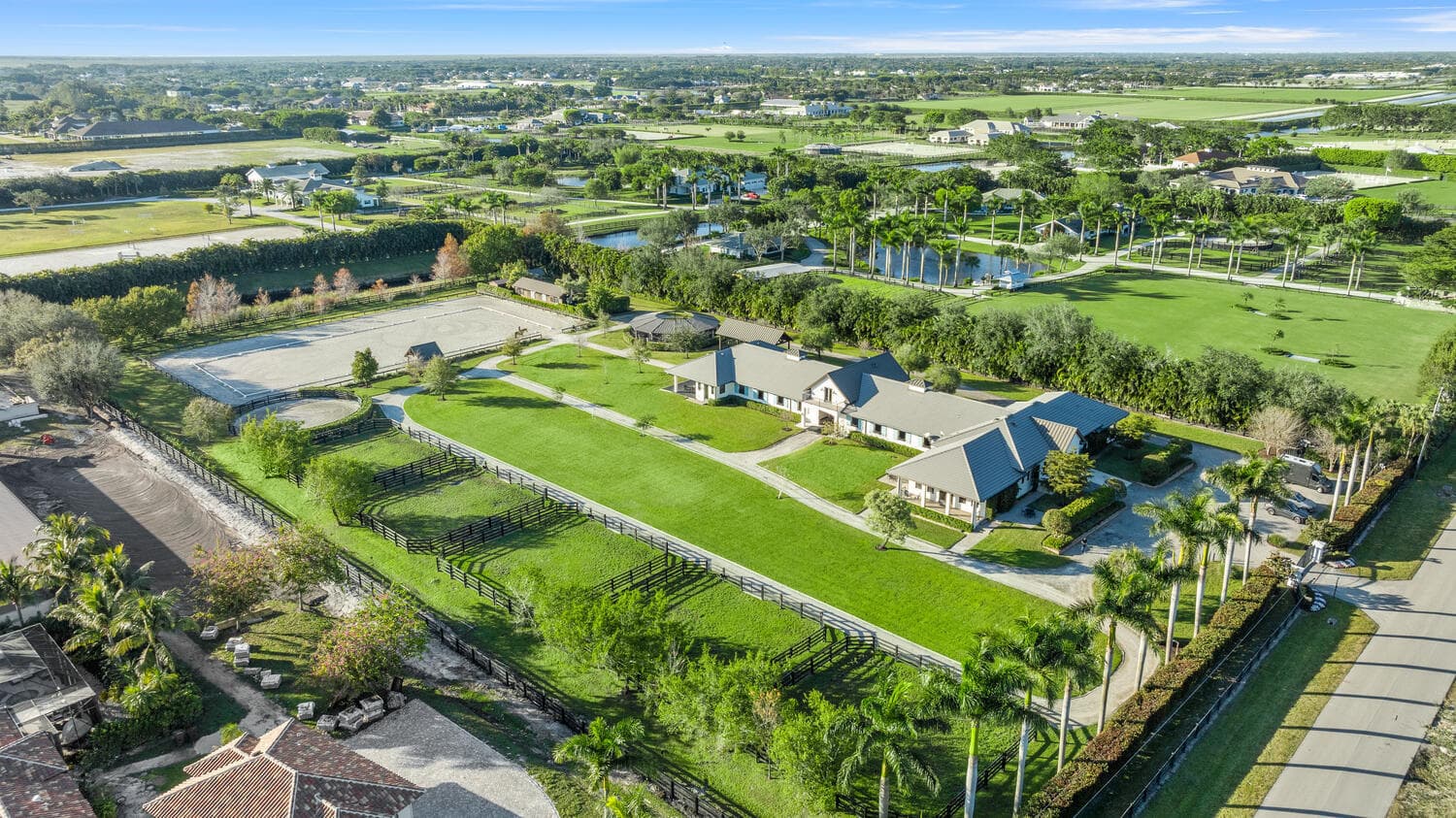 4915 Stables Way, Wellington, FL 33414 4
