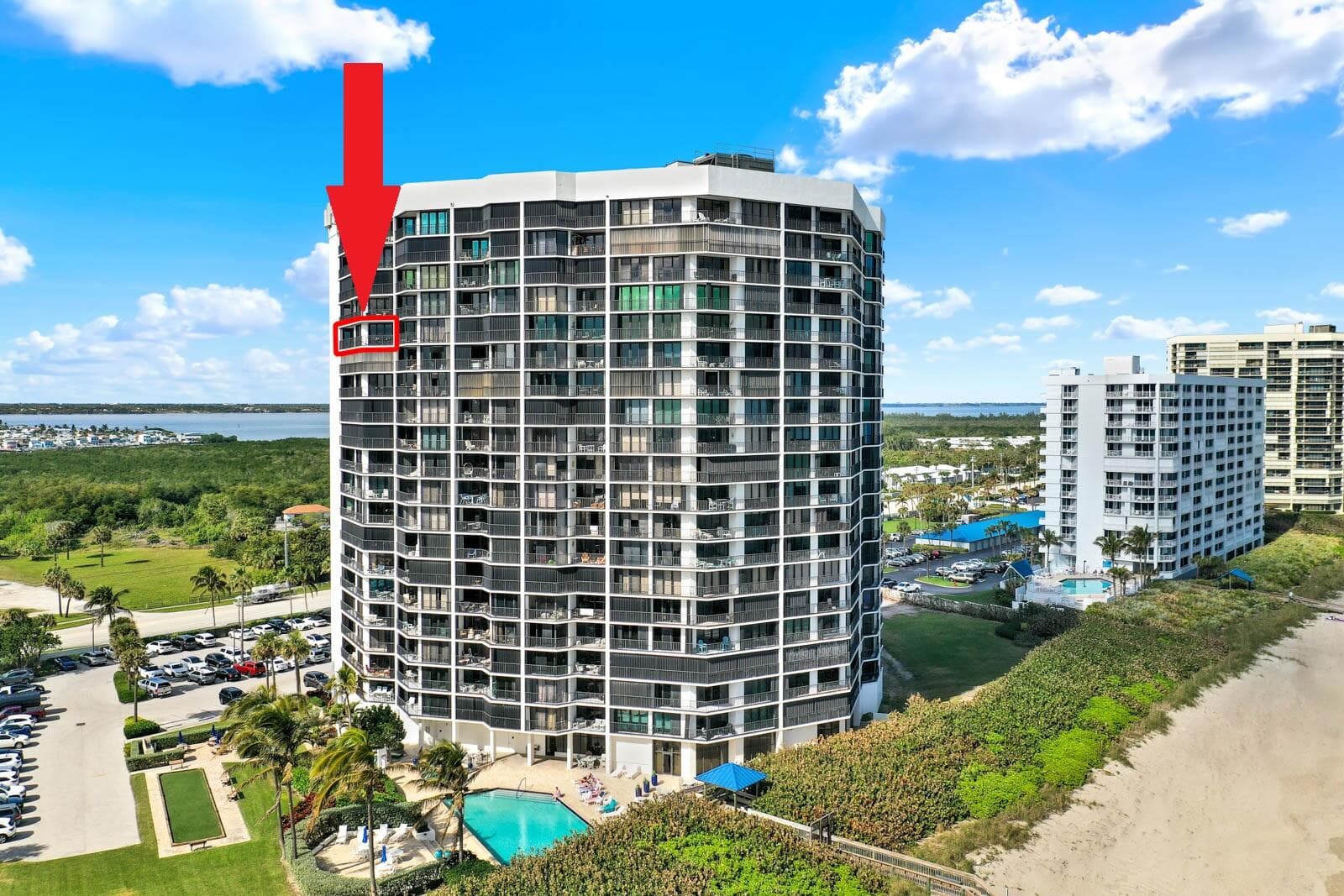 9650 S Ocean Drive 1610, Jensen Beach, FL 34957 4