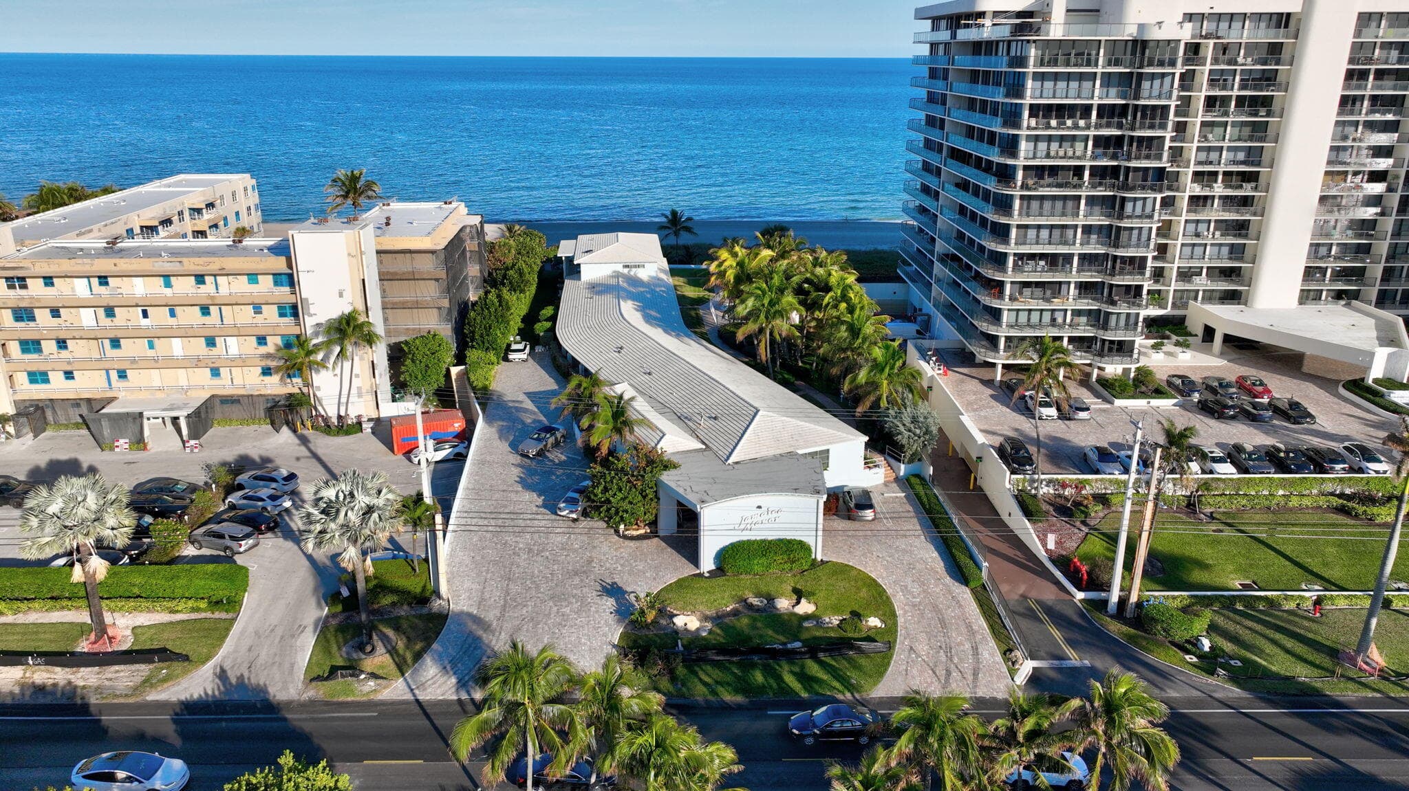 2711 S Ocean 0020 Boulevard 2, Highland Beach, FL 33487 37