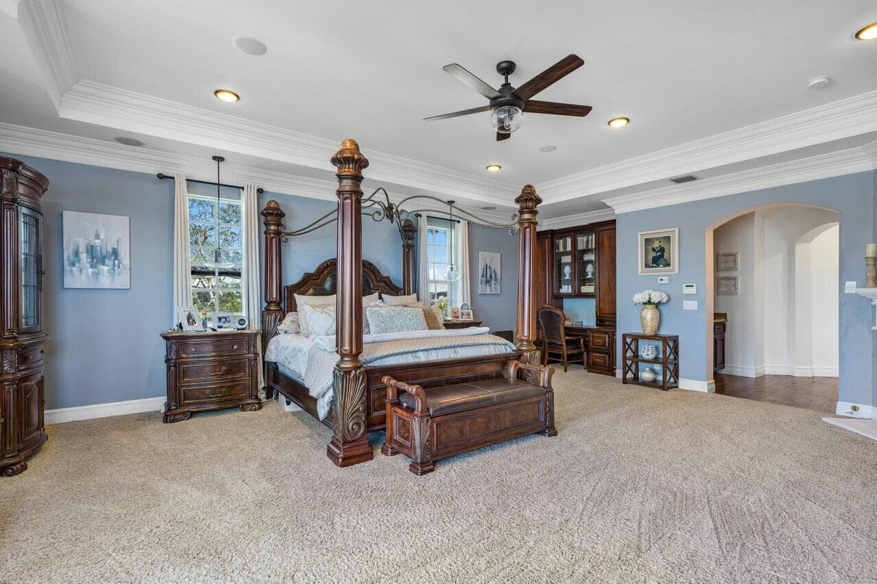 10527 El Paraiso Place, Delray Beach, FL 33446 46