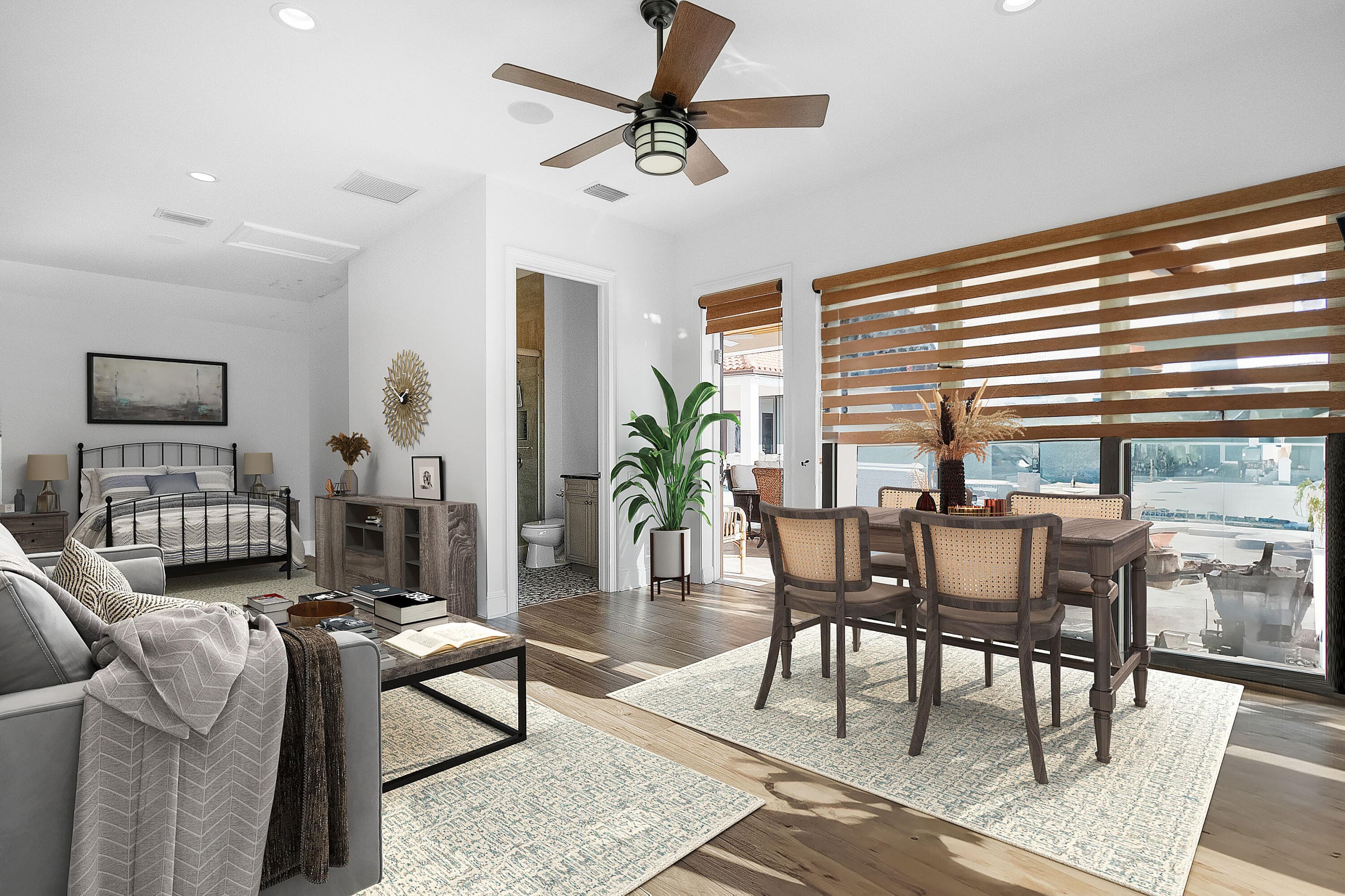 201 SE Fiore Bello, Port St. Lucie, FL 34952 55