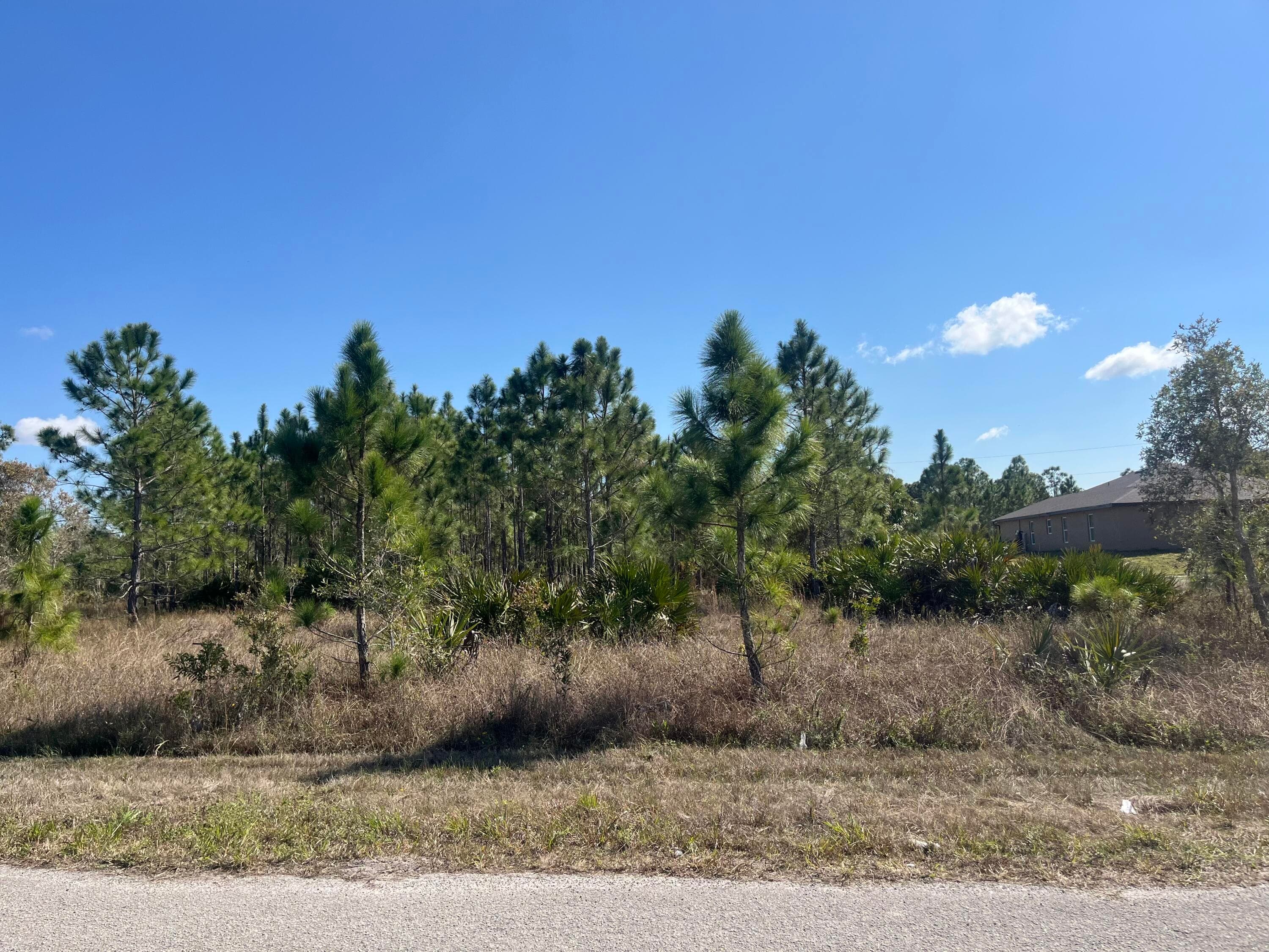 1247 Brunell Avenue, Fort Myers, FL 33913