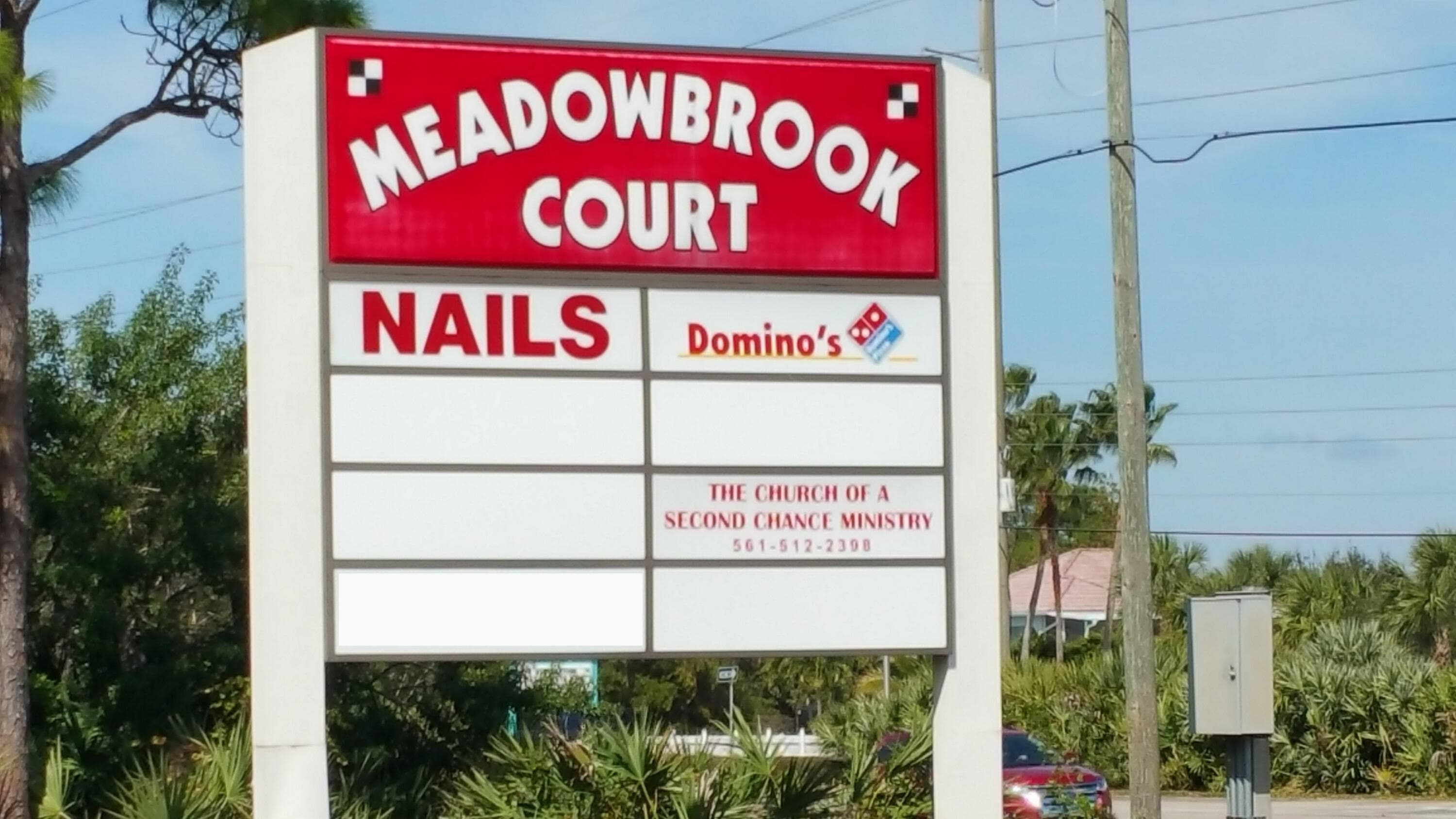 6366 SE Federal Highway 6378a, Stuart, FL 34997