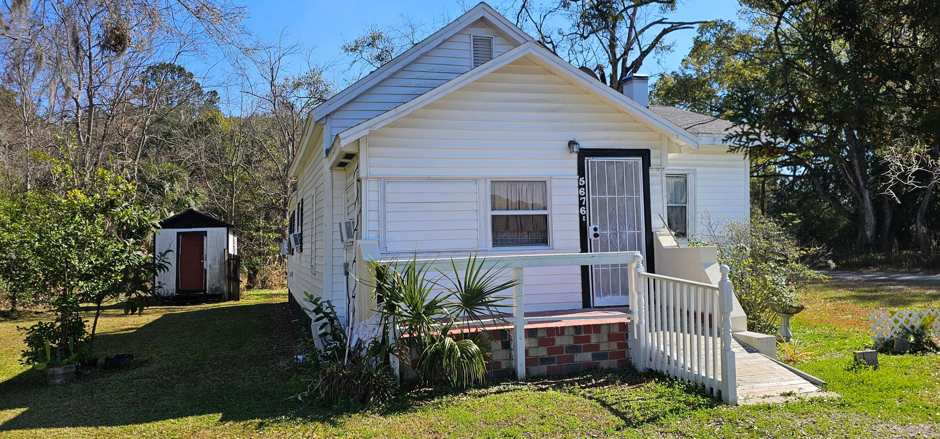 5676 Soutel Drive, Jacksonville, FL 32219 2