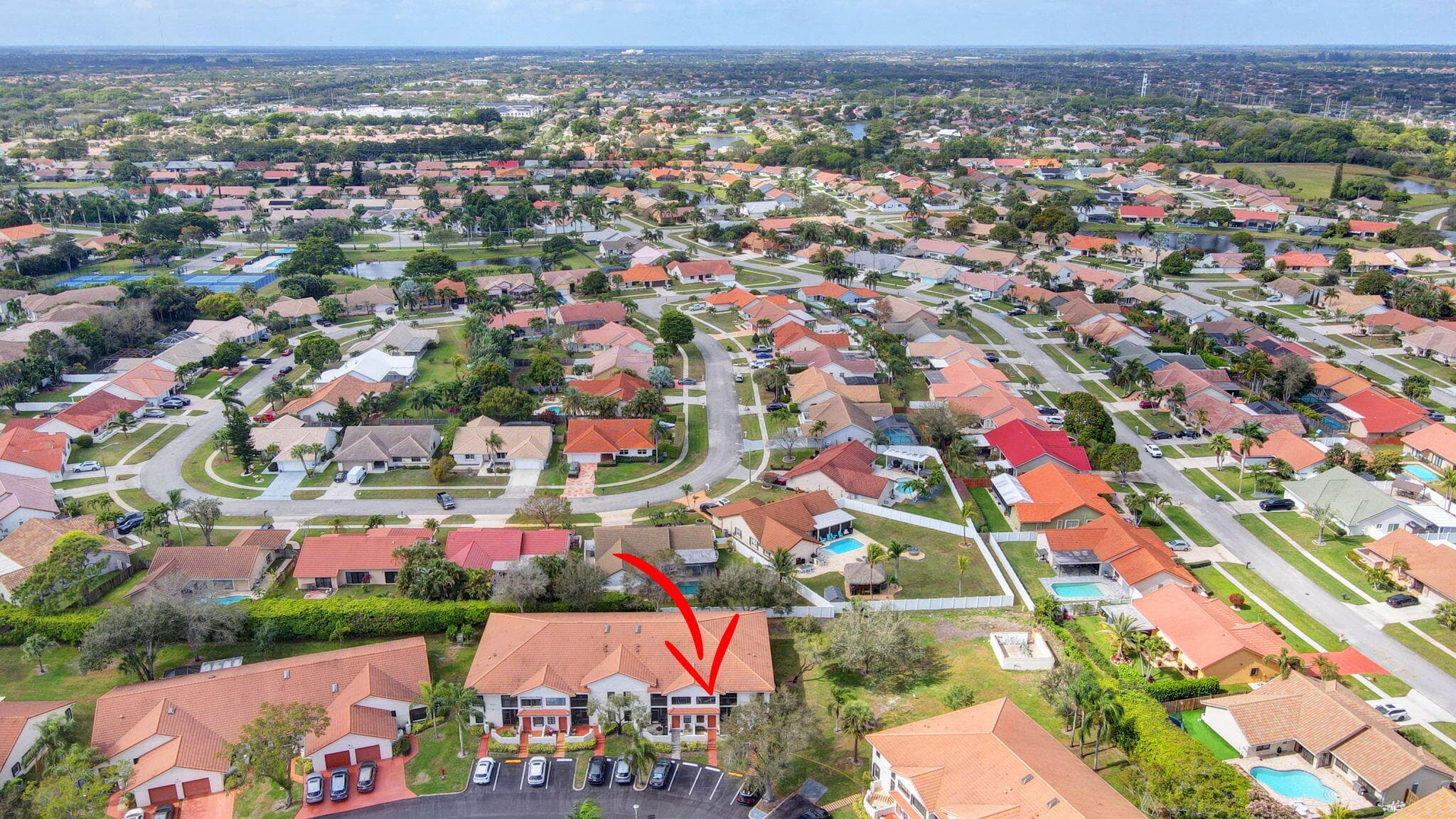 9735 Pavarotti Ter 204 Terrace 204, Boynton Beach, FL 33437 43
