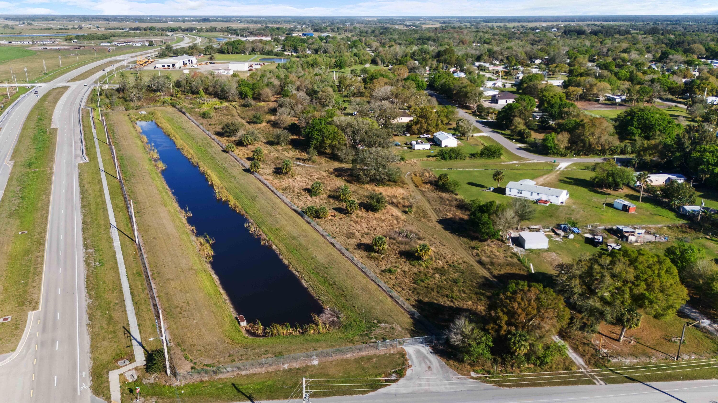 0 NE 60th & 64th Avenue, Okeechobee, FL 34974 3