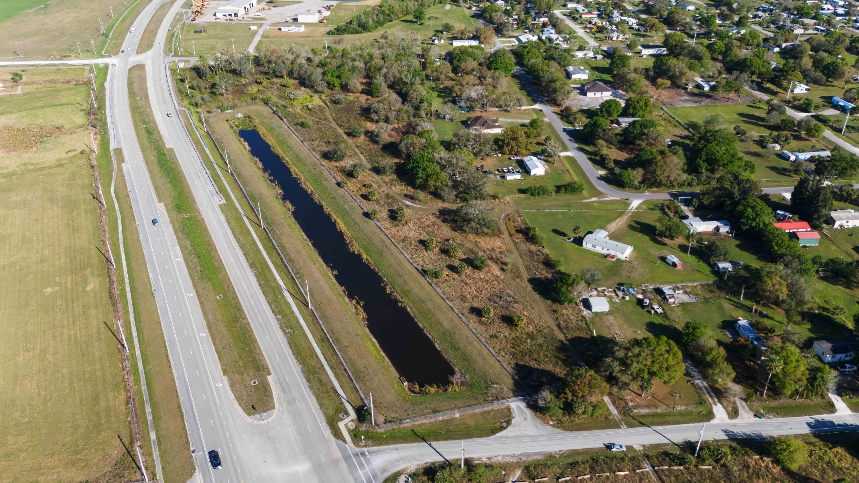 0 NE 60th & 64th Avenue, Okeechobee, FL 34974 7