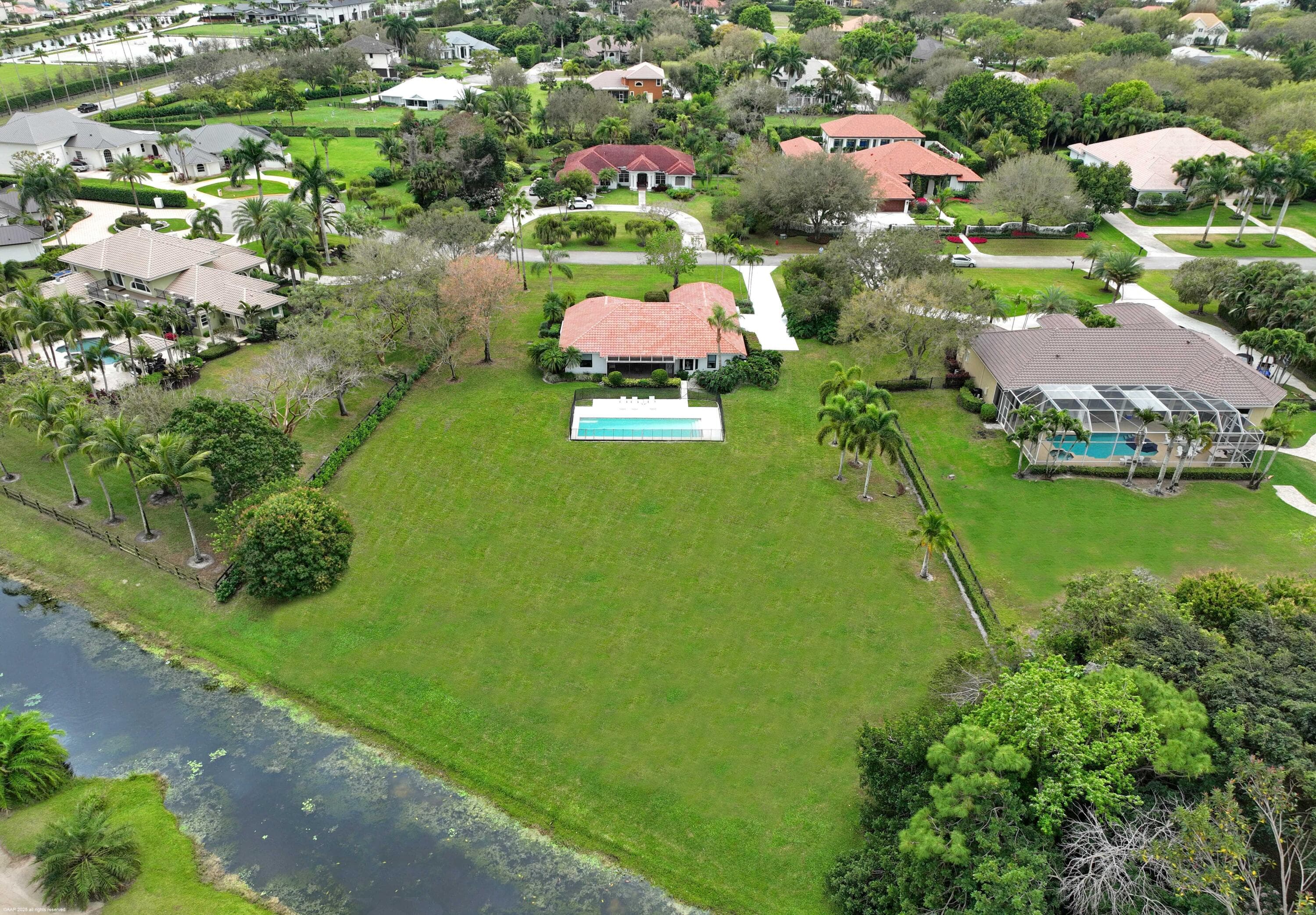 15455 De Havilland Court, Wellington, FL 33414 5