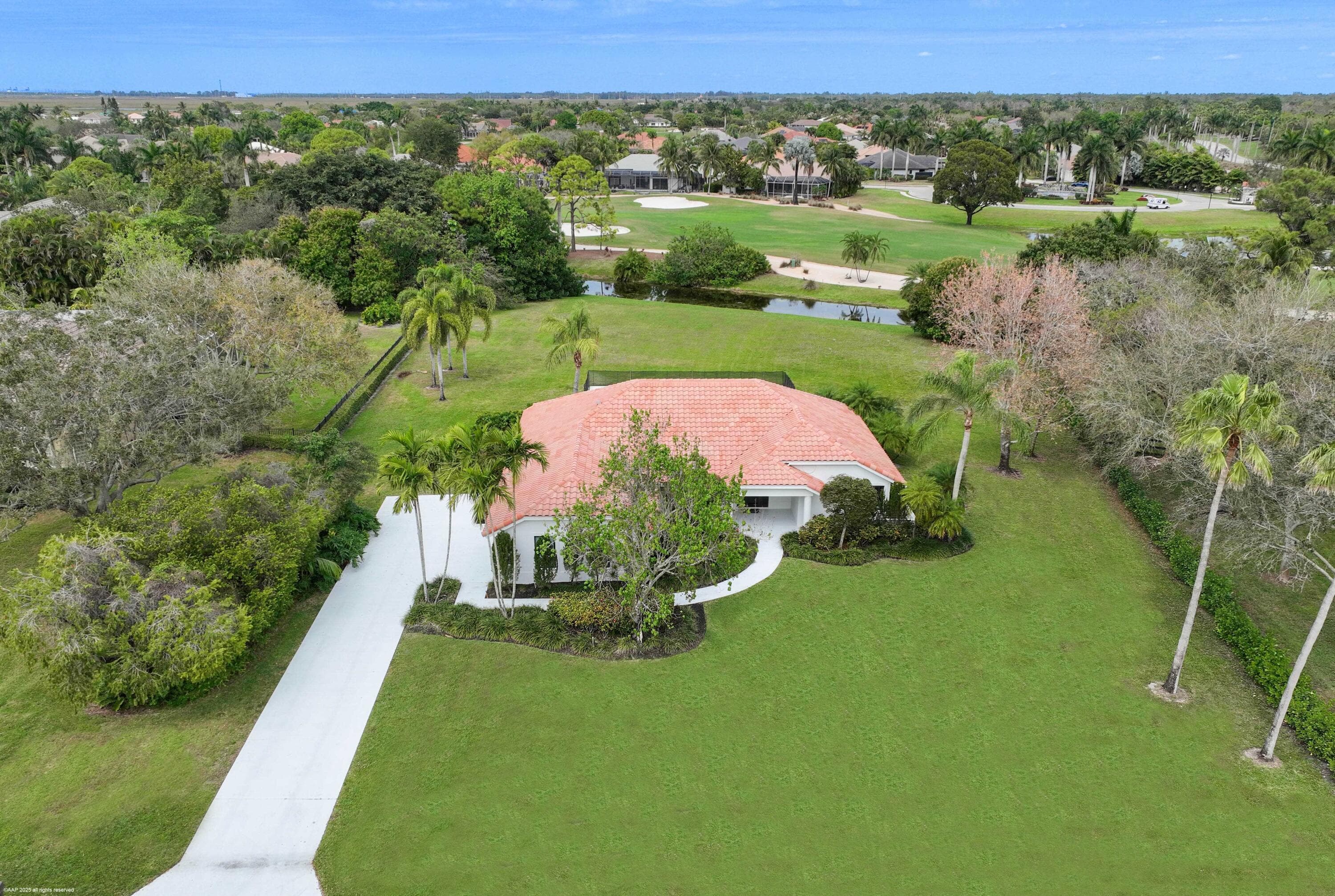 15455 De Havilland Court, Wellington, FL 33414 46