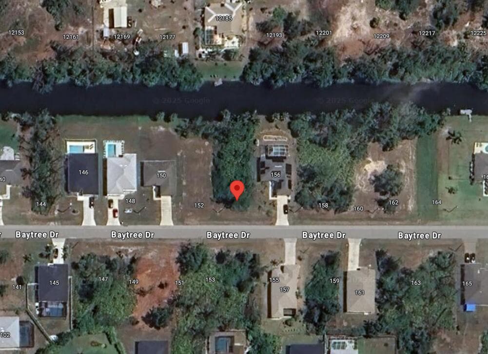 154 Baytree Drive, Rotonda West, FL 33947