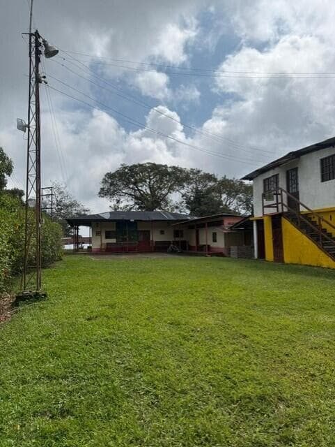 Colombia El Hatillo, Mariquita, Tol, Co 5