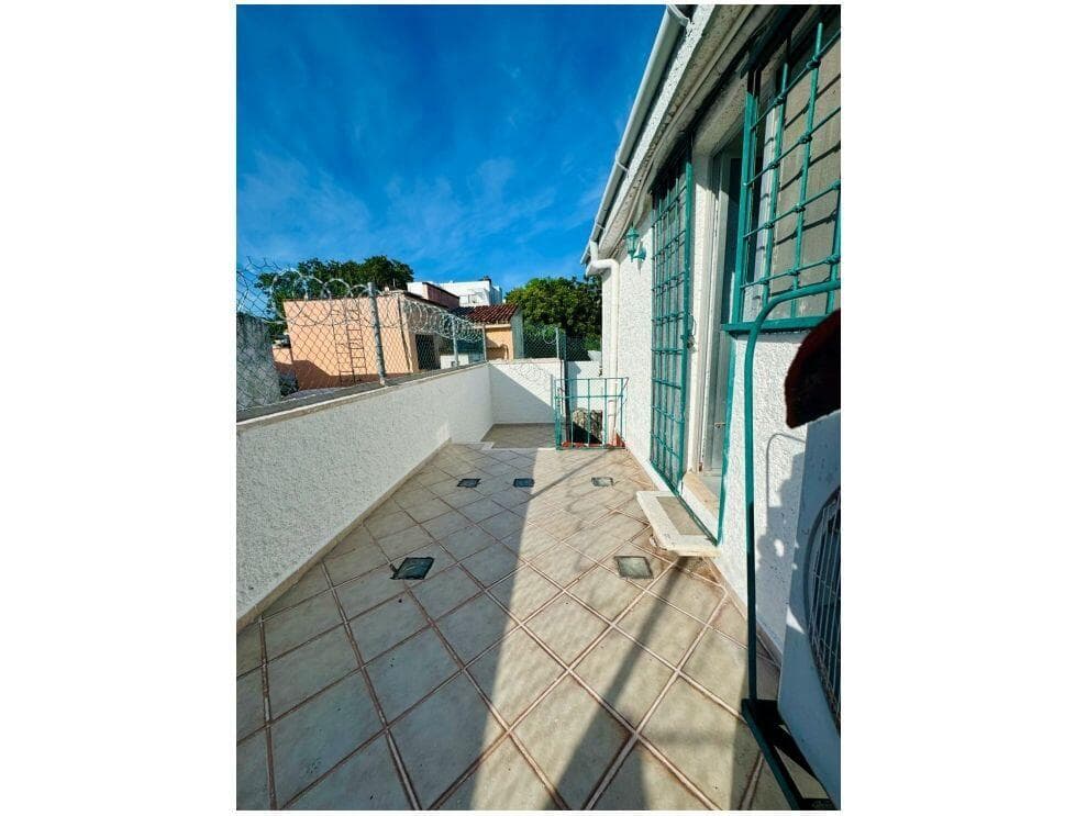 . Calle Antilope No. 14 Smza 20, Mza 14, Lote 25 30