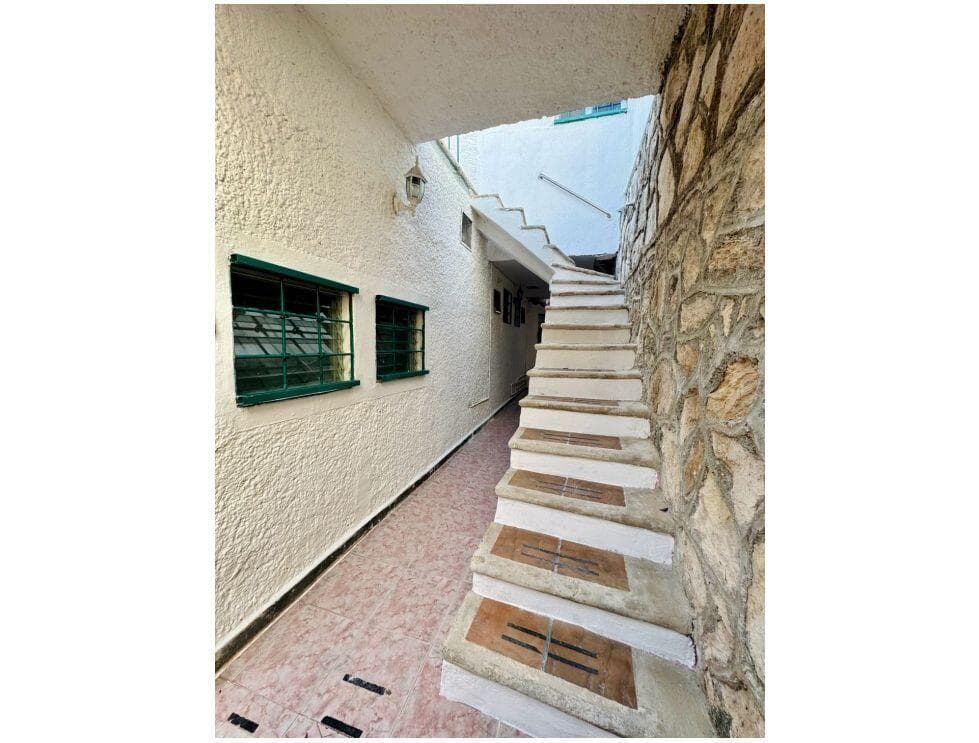 . Calle Antilope No. 14 Smza 20, Mza 14, Lote 25 16